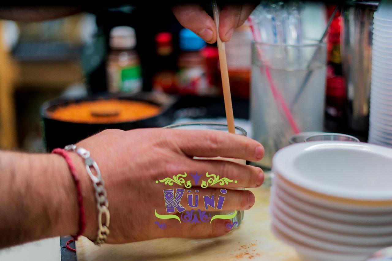 Kuni Restaurant Bar image 7