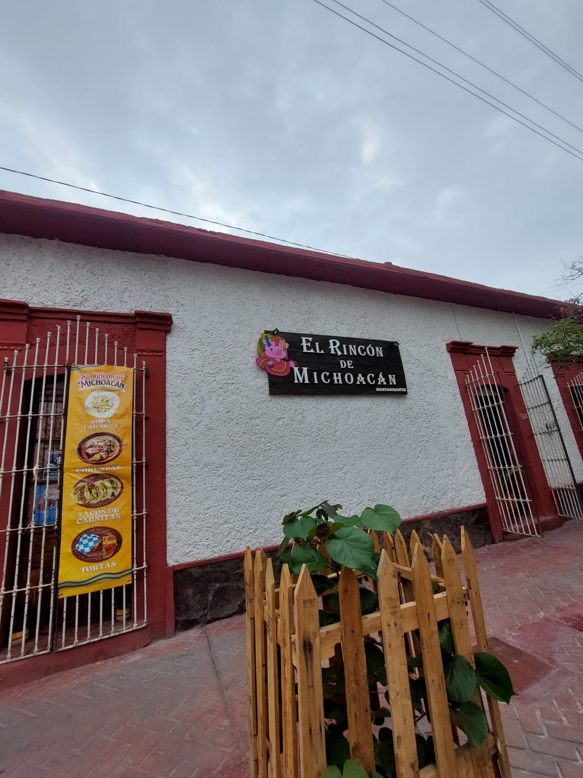El Rincón de Michoacán image 1