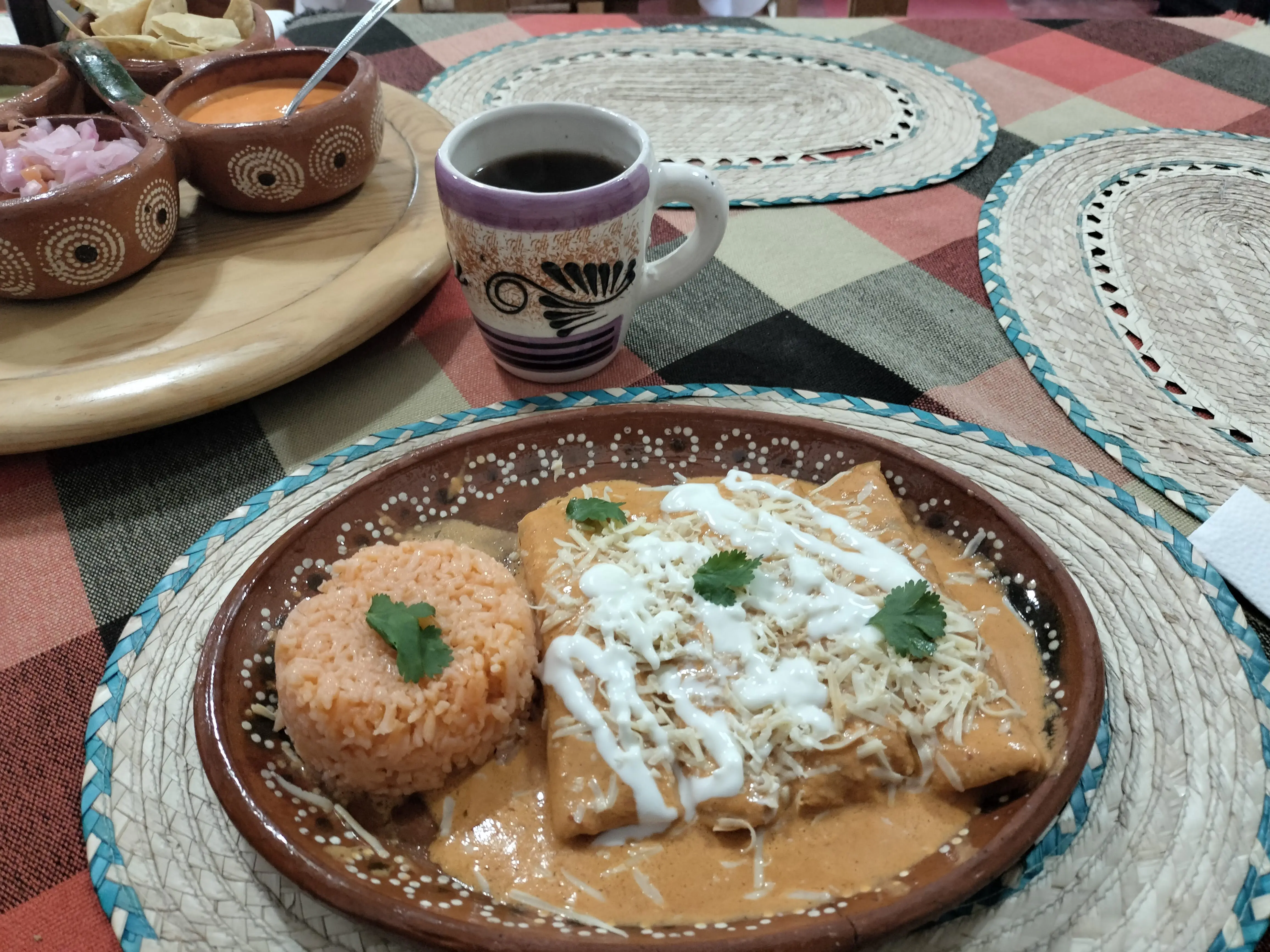 El Rincón de Michoacán image 4