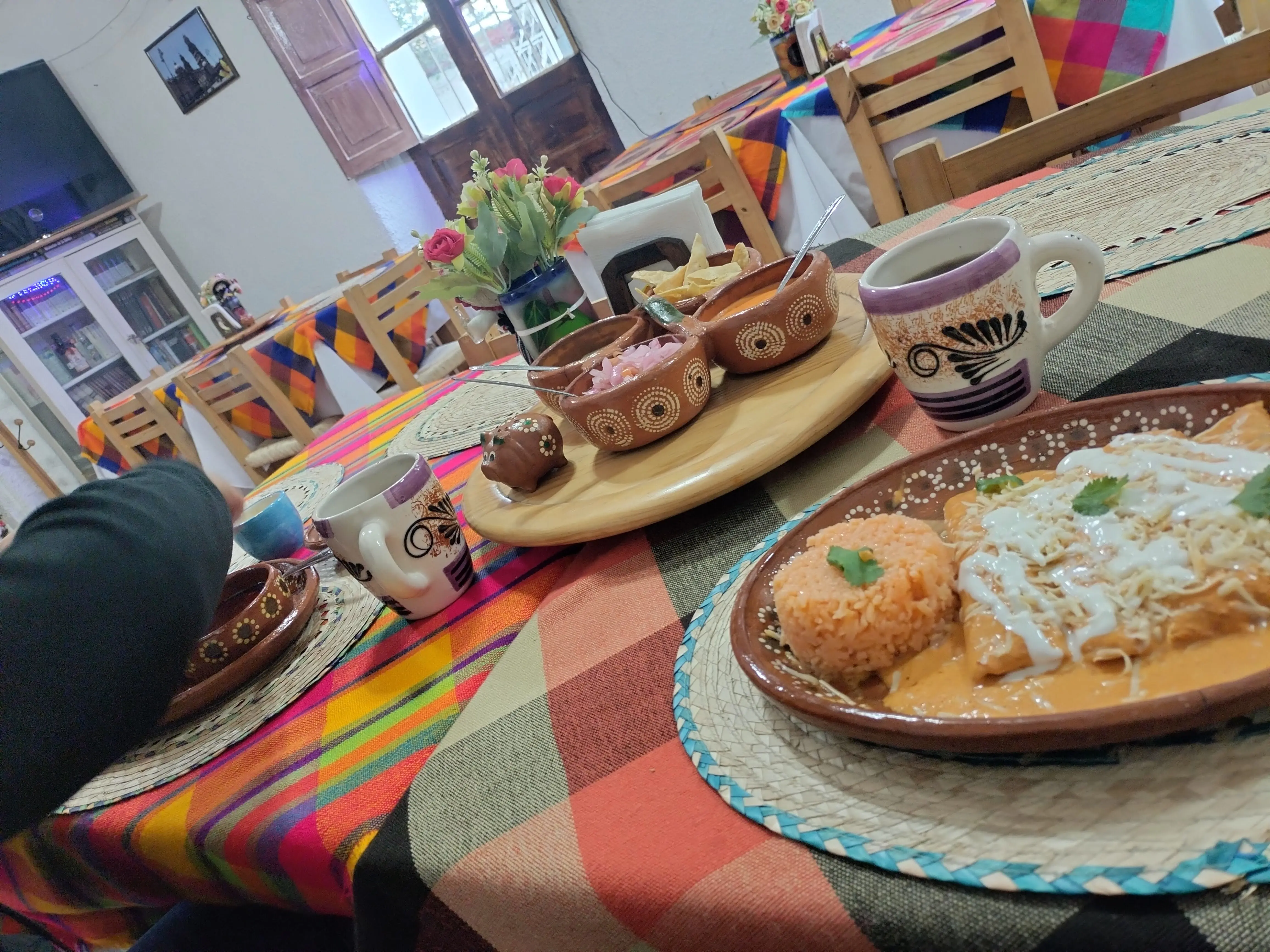 El Rincón de Michoacán image 9