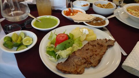 Sabor a Mi image 2