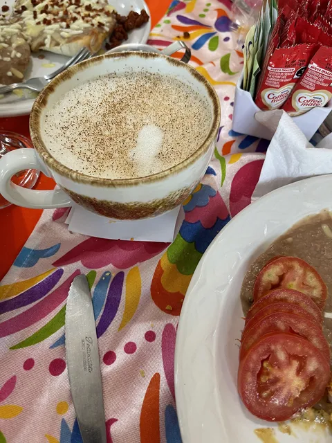 Sabor a Mi image 5