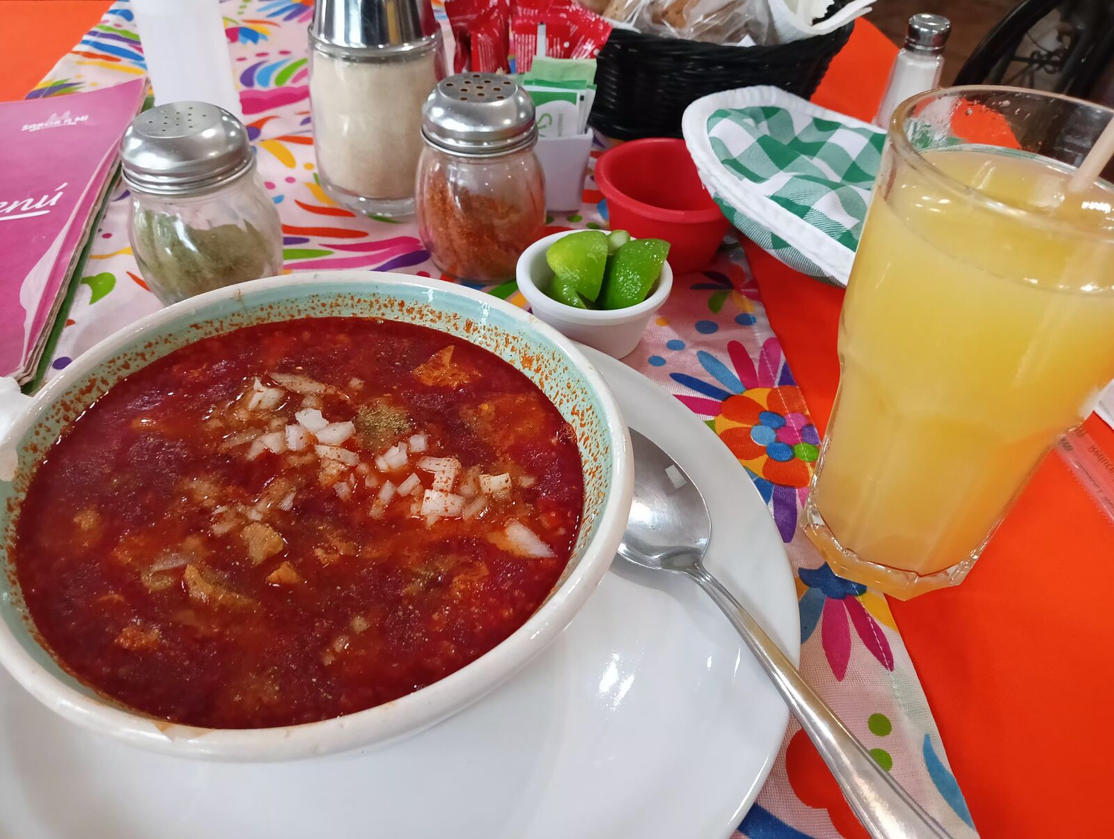Sabor a Mi image 9