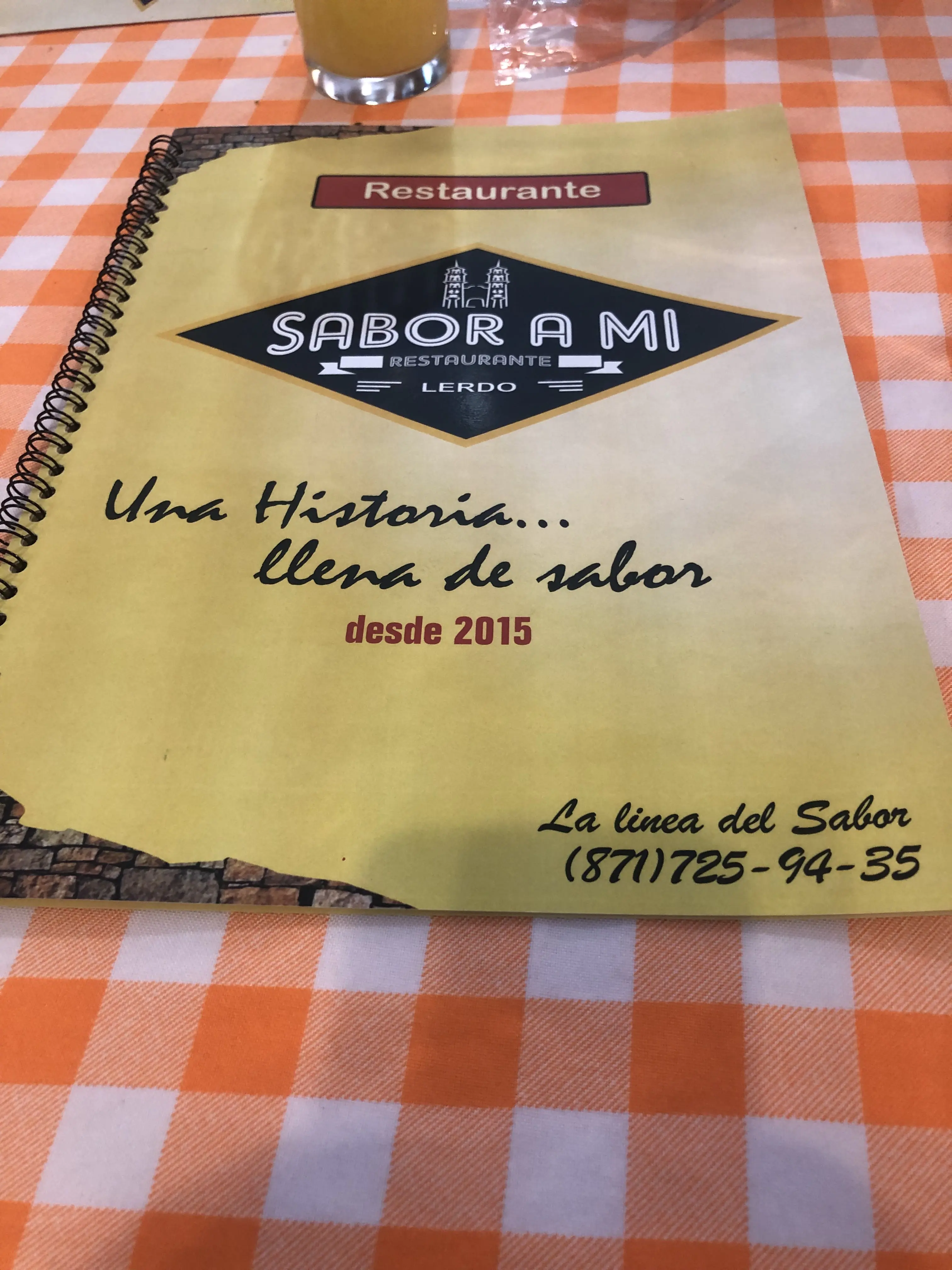 Sabor a Mi image 10