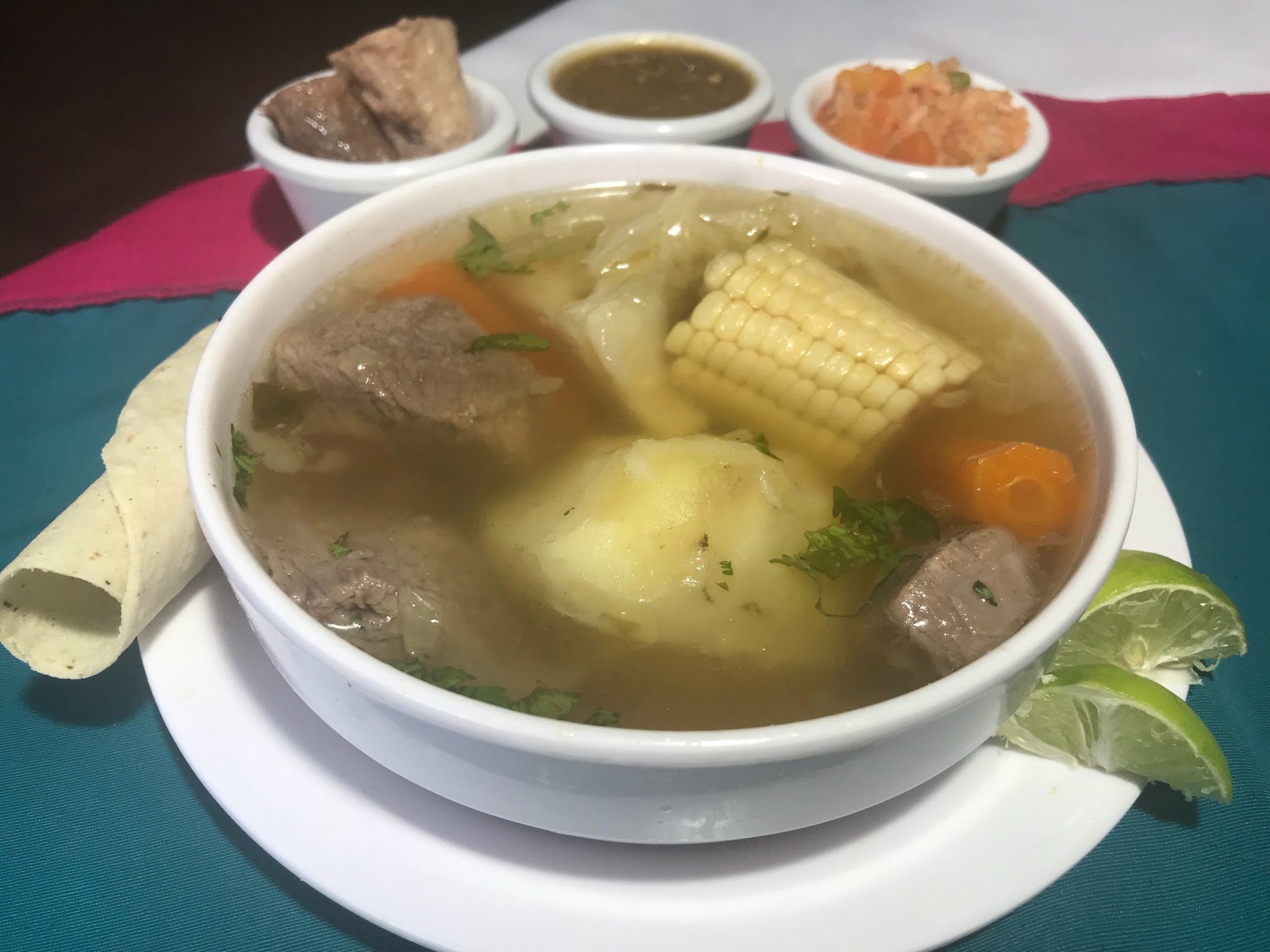 Restaurante Conchita image 2