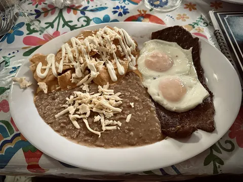 Restaurante Conchita image 6