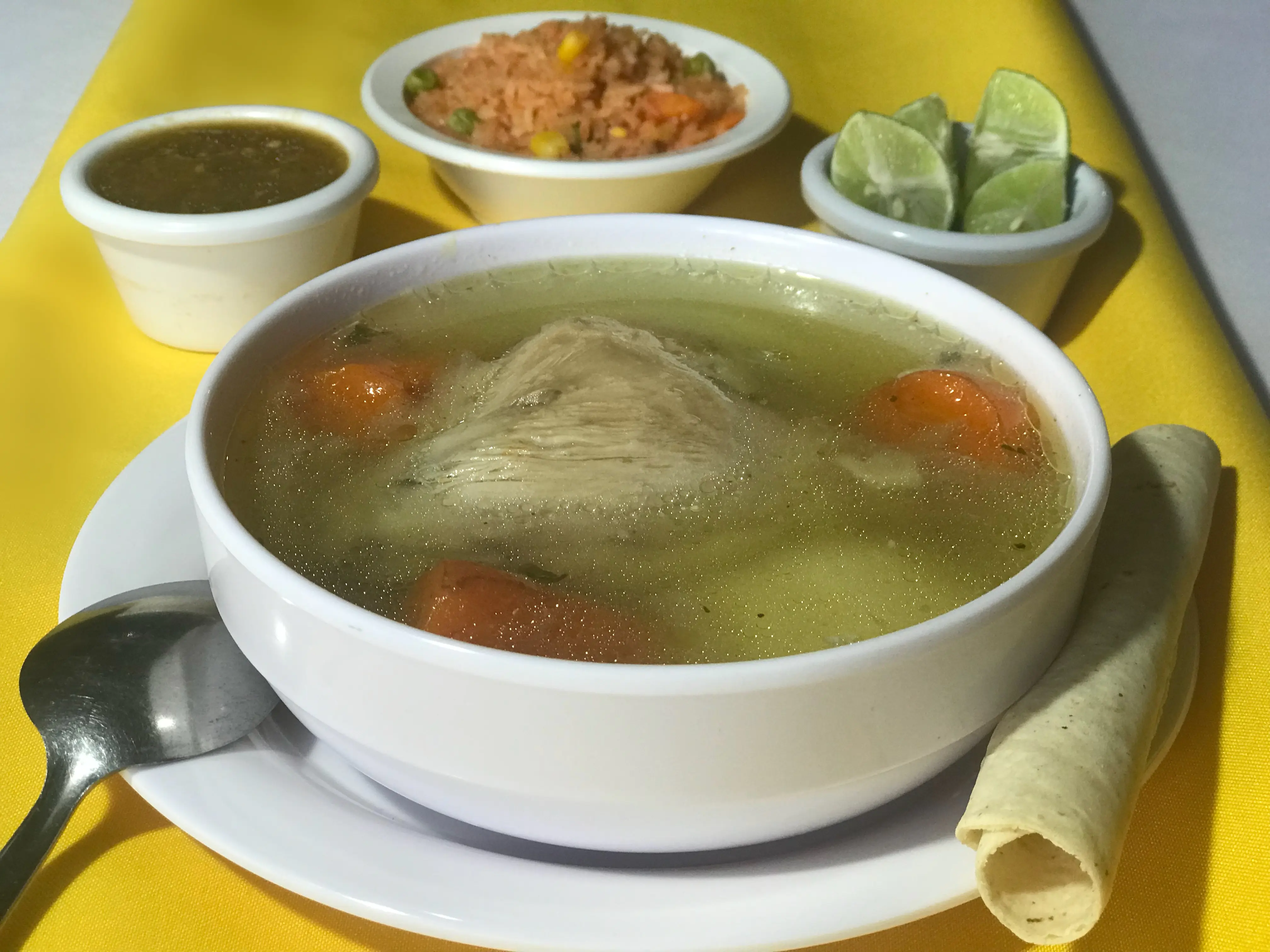 Restaurante Conchita image 8