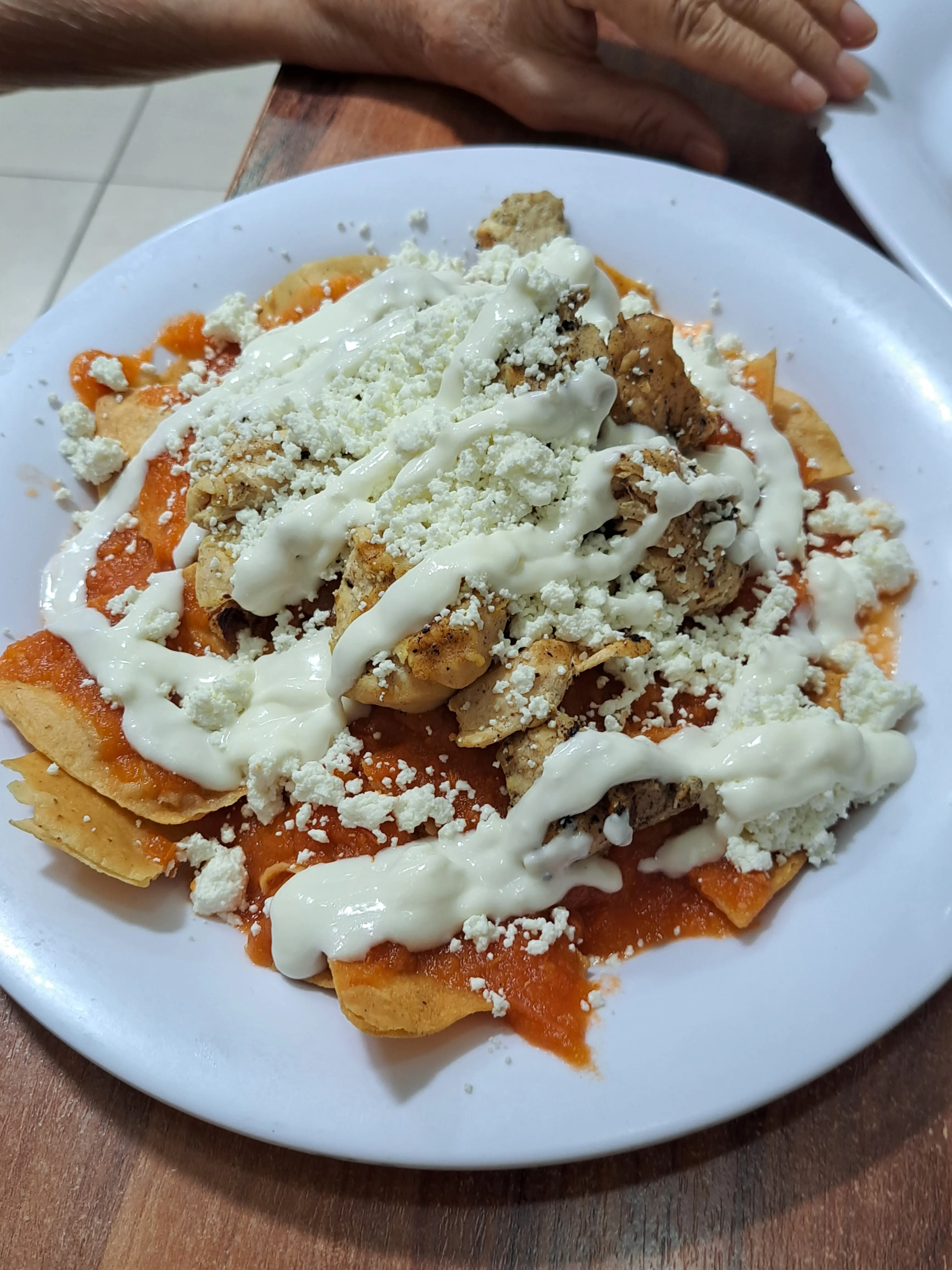 Restaurante Conchita image 10