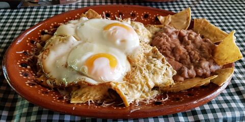 Restaurante Las Flores image 1