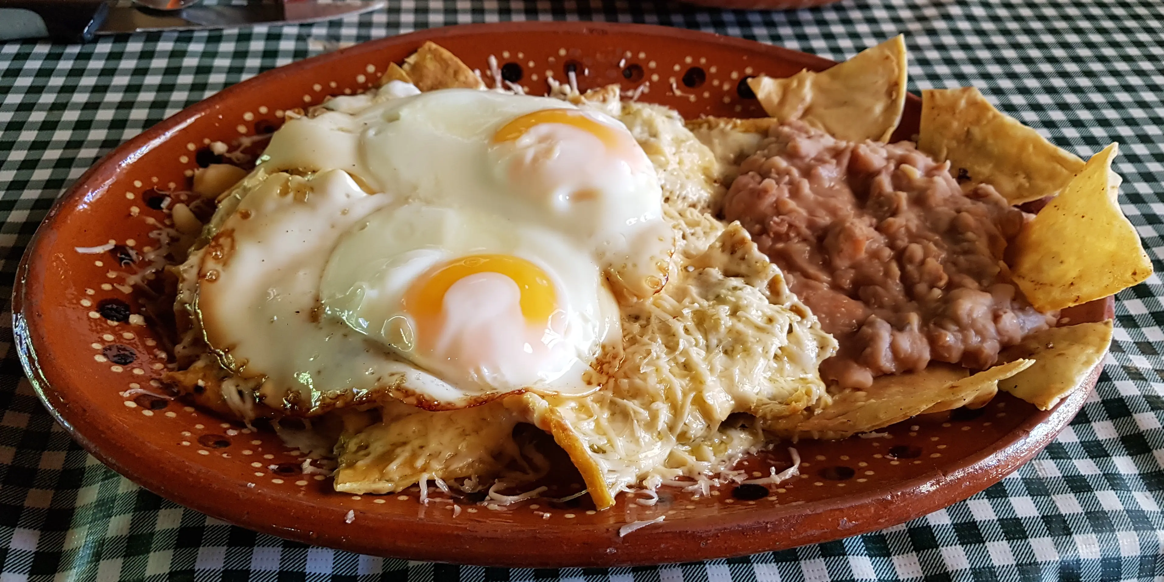 Restaurante Las Flores image 1