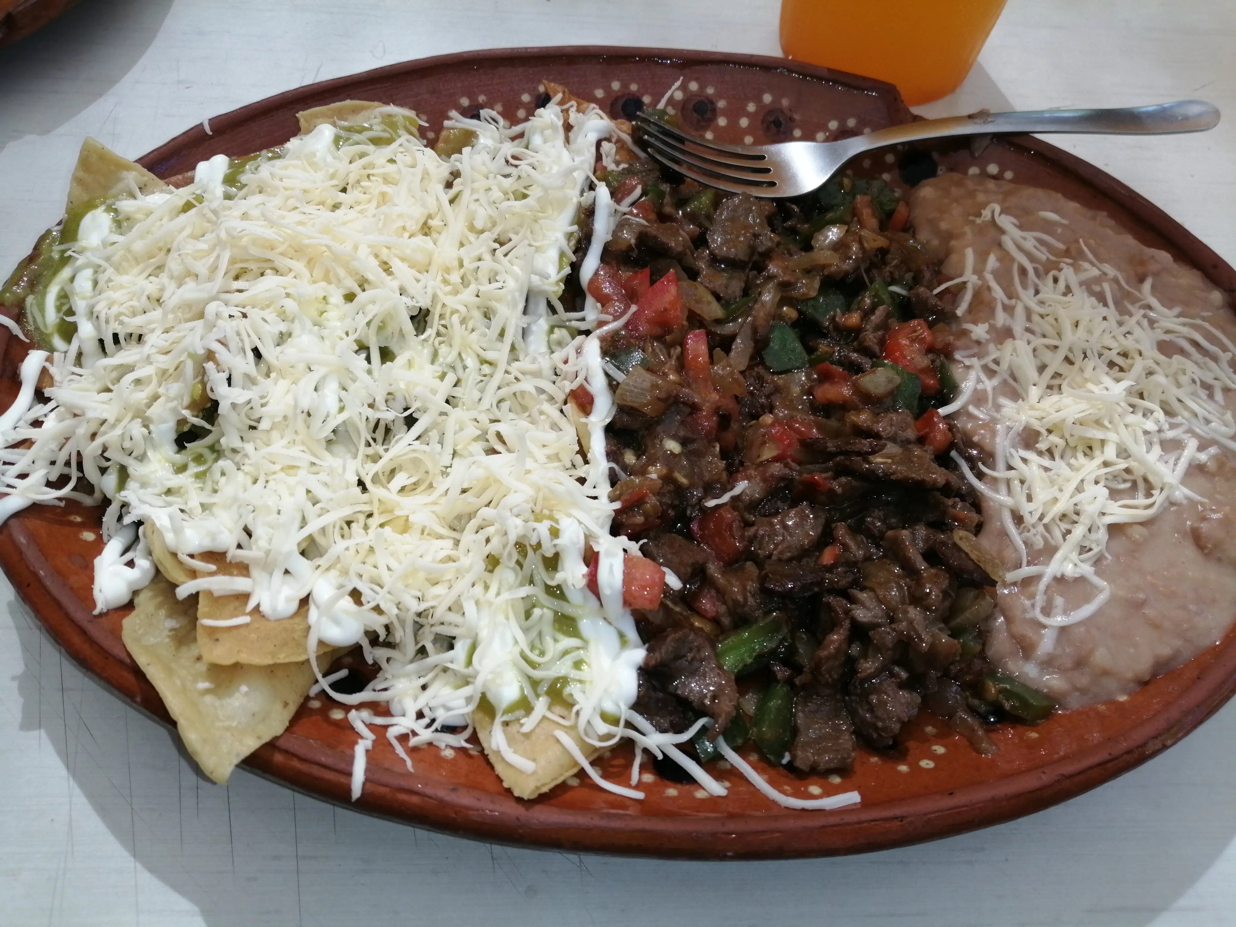 Restaurante Las Flores image 2