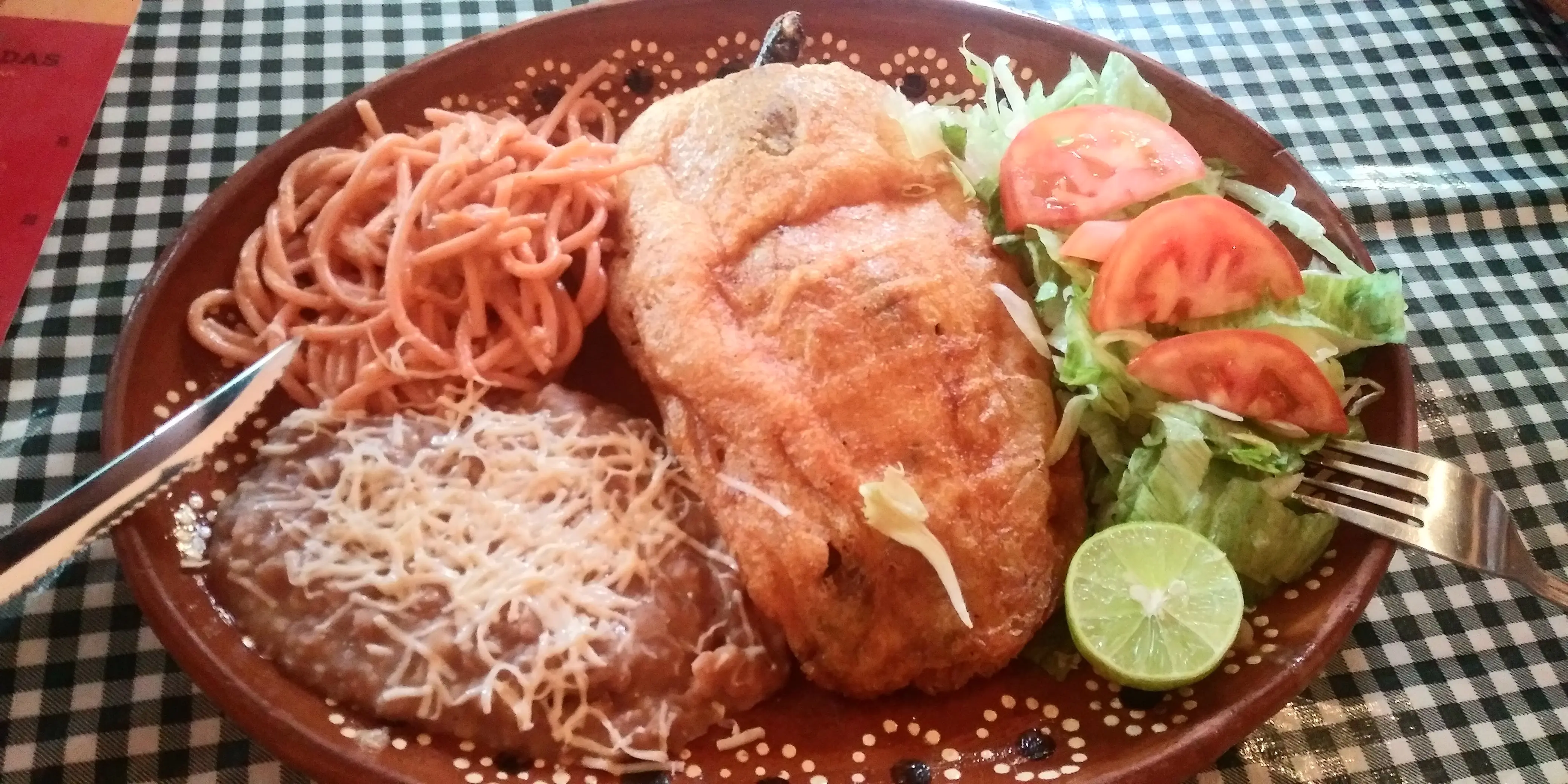 Restaurante Las Flores image 3