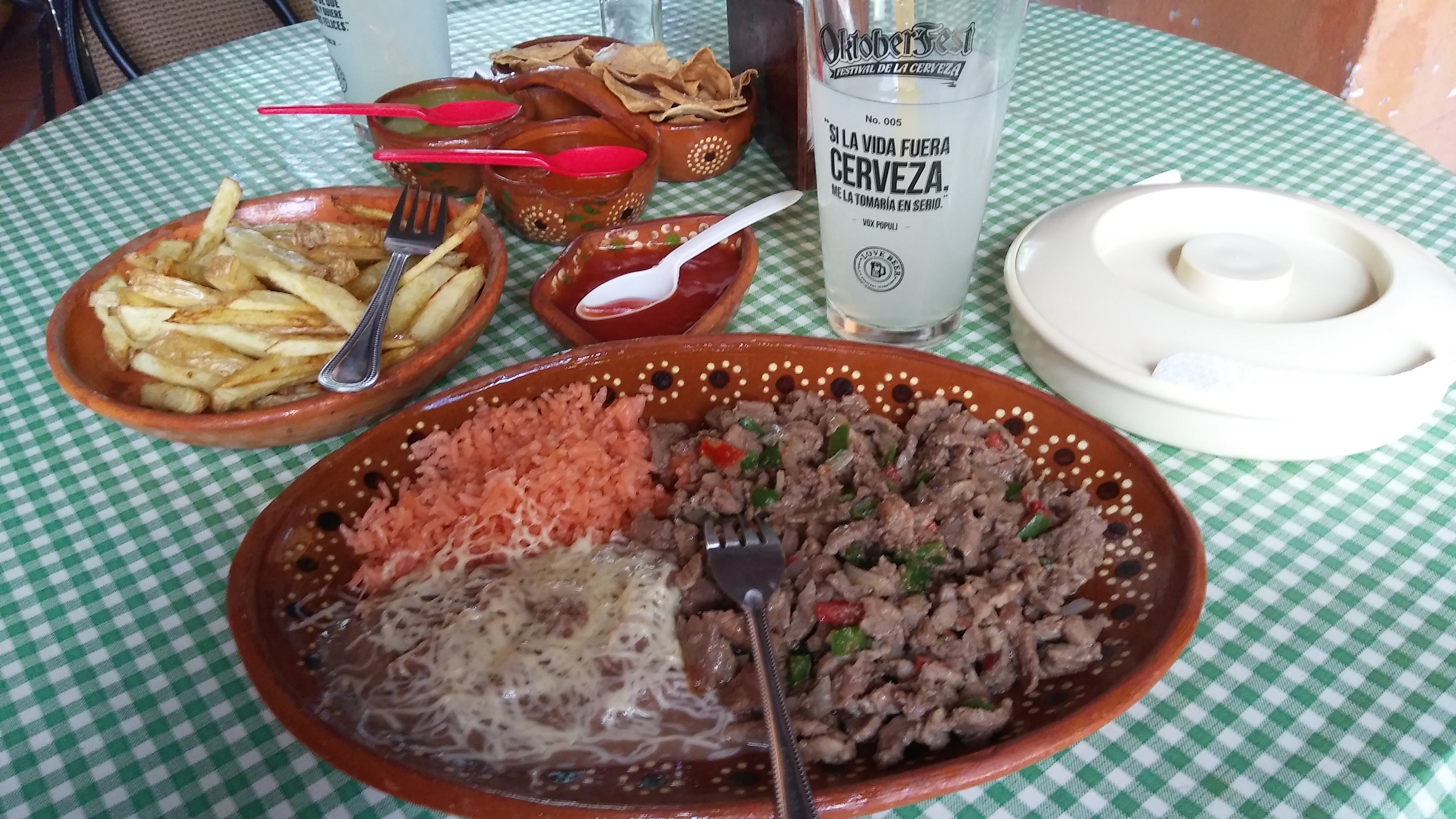 Restaurante Las Flores image 5