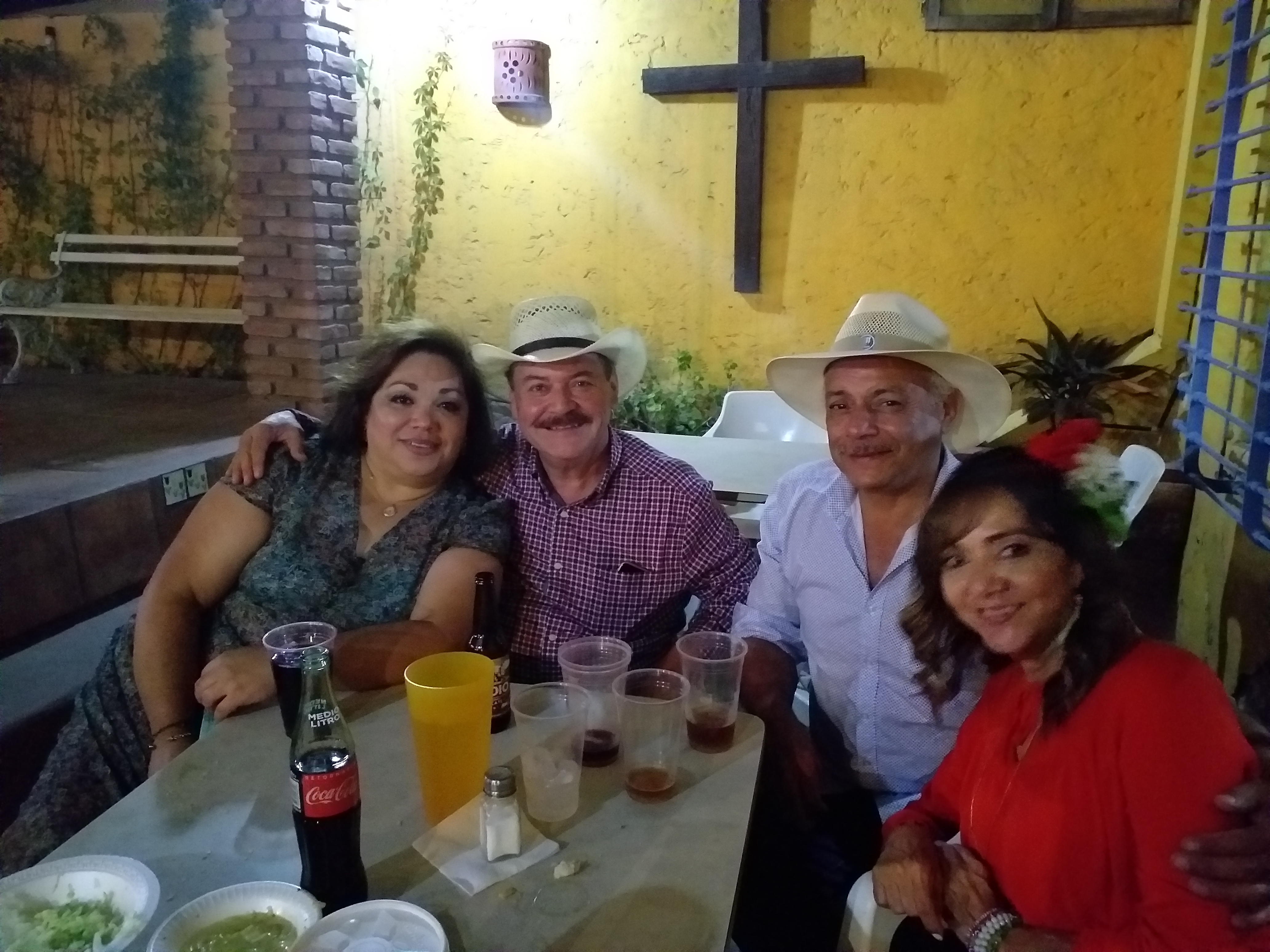 Restaurante Las Flores image 9