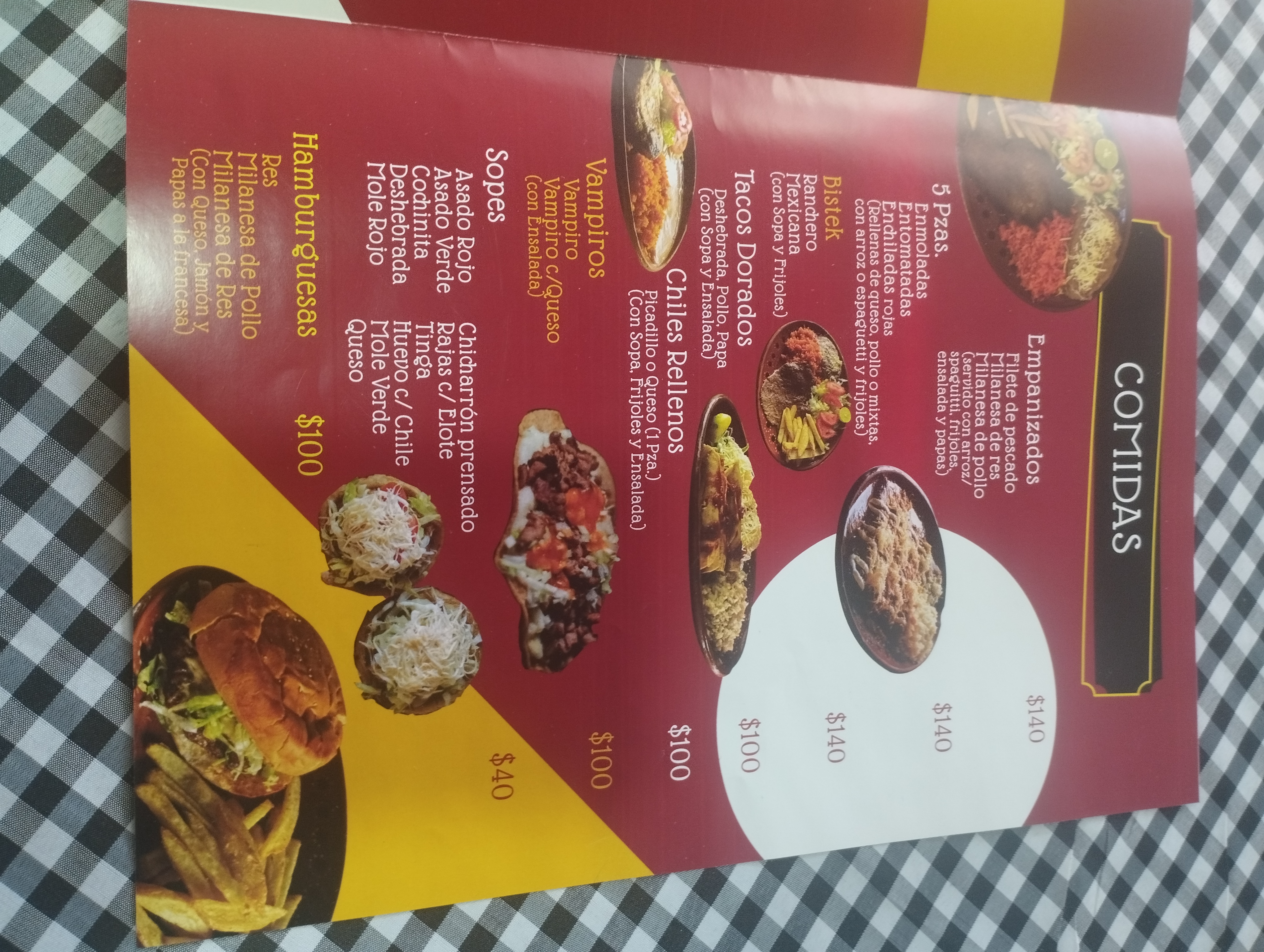 Restaurante Las Flores image 10