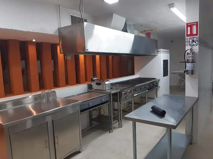 Restaurante Alma Norte image 1