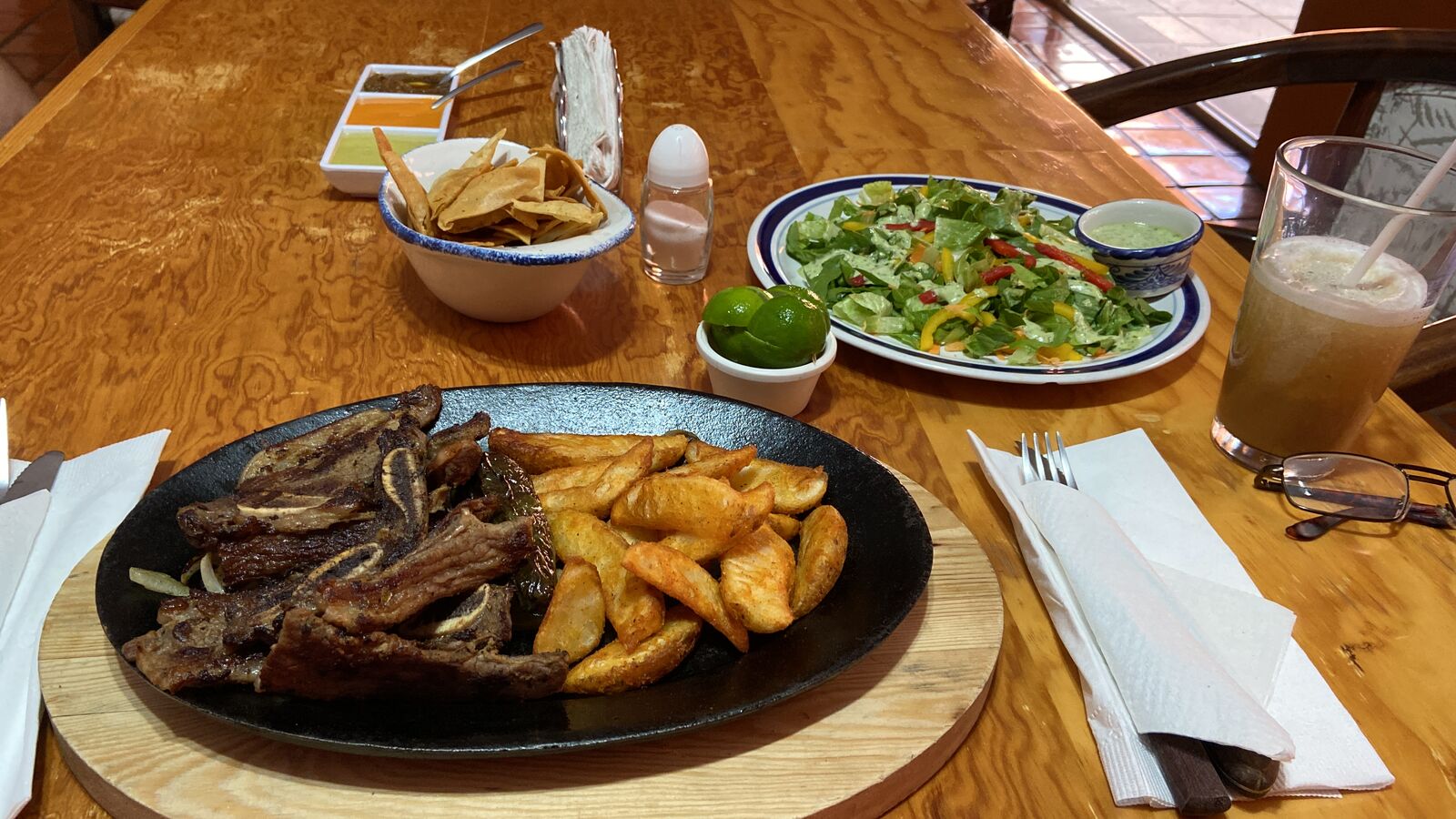 Restaurante Alma Norte image 2