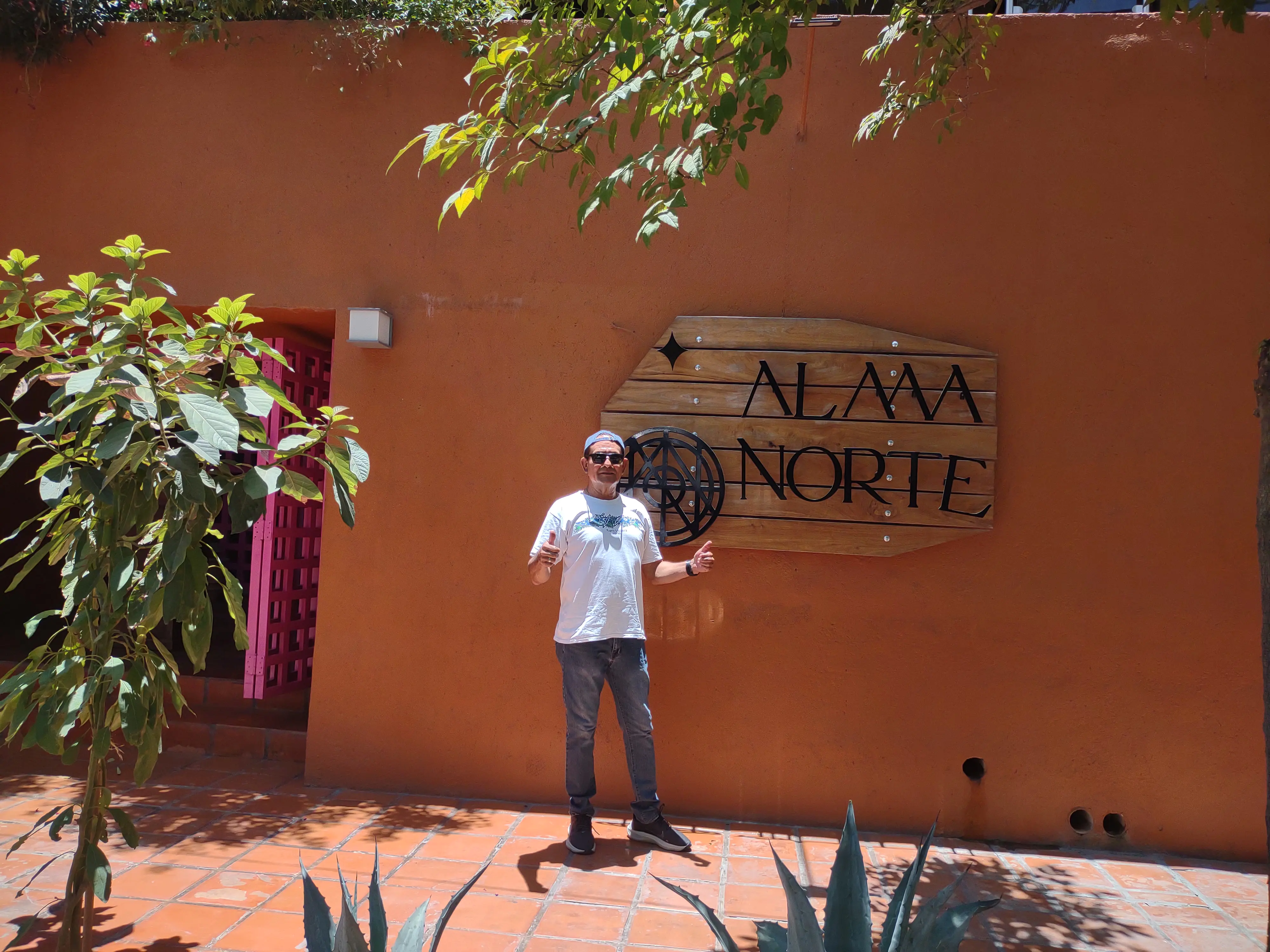 Restaurante Alma Norte image 4