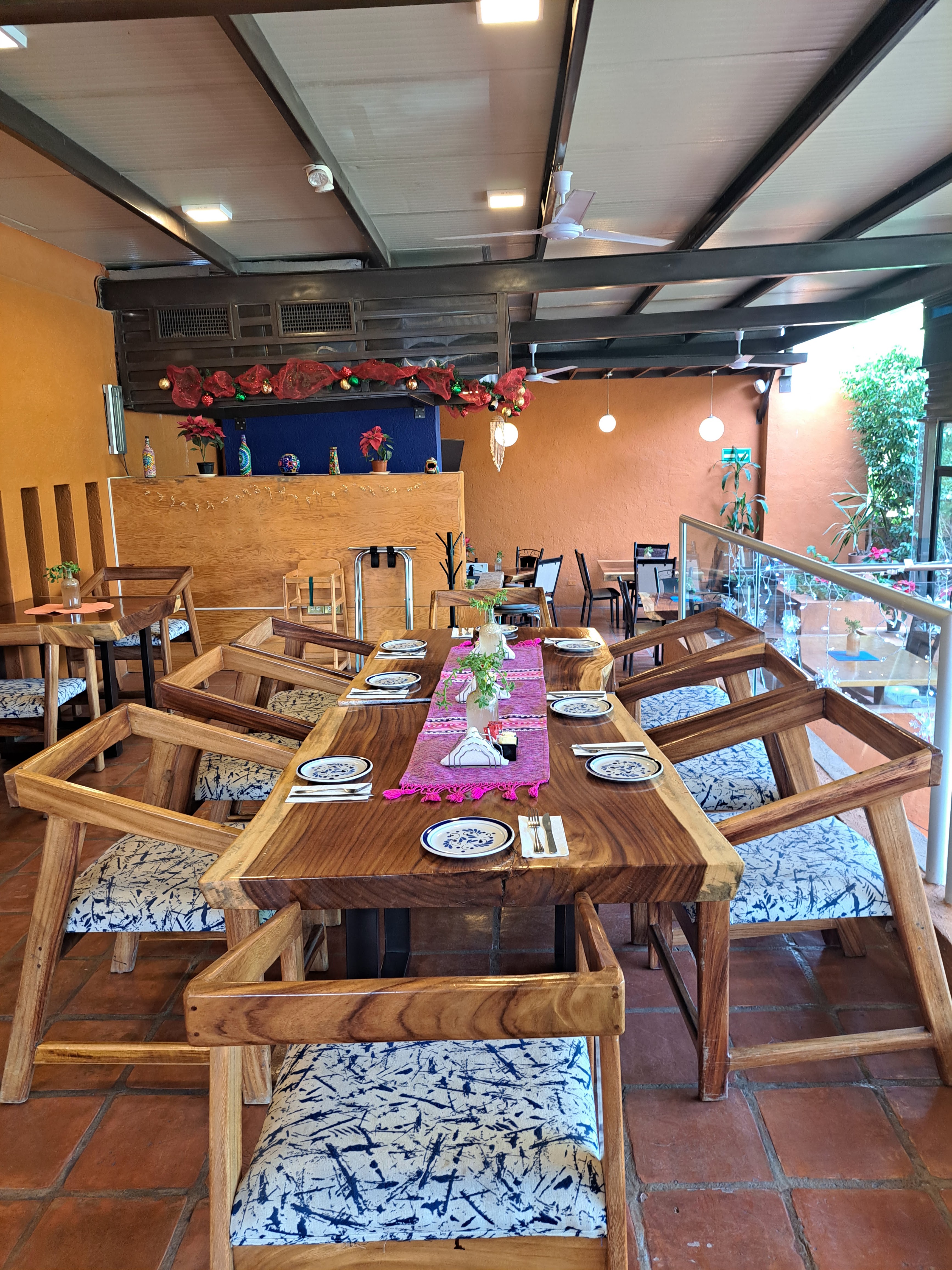 Restaurante Alma Norte image 8