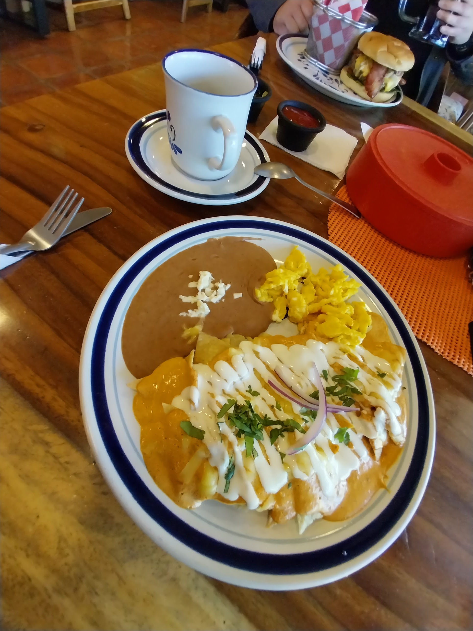 Restaurante Alma Norte image 9