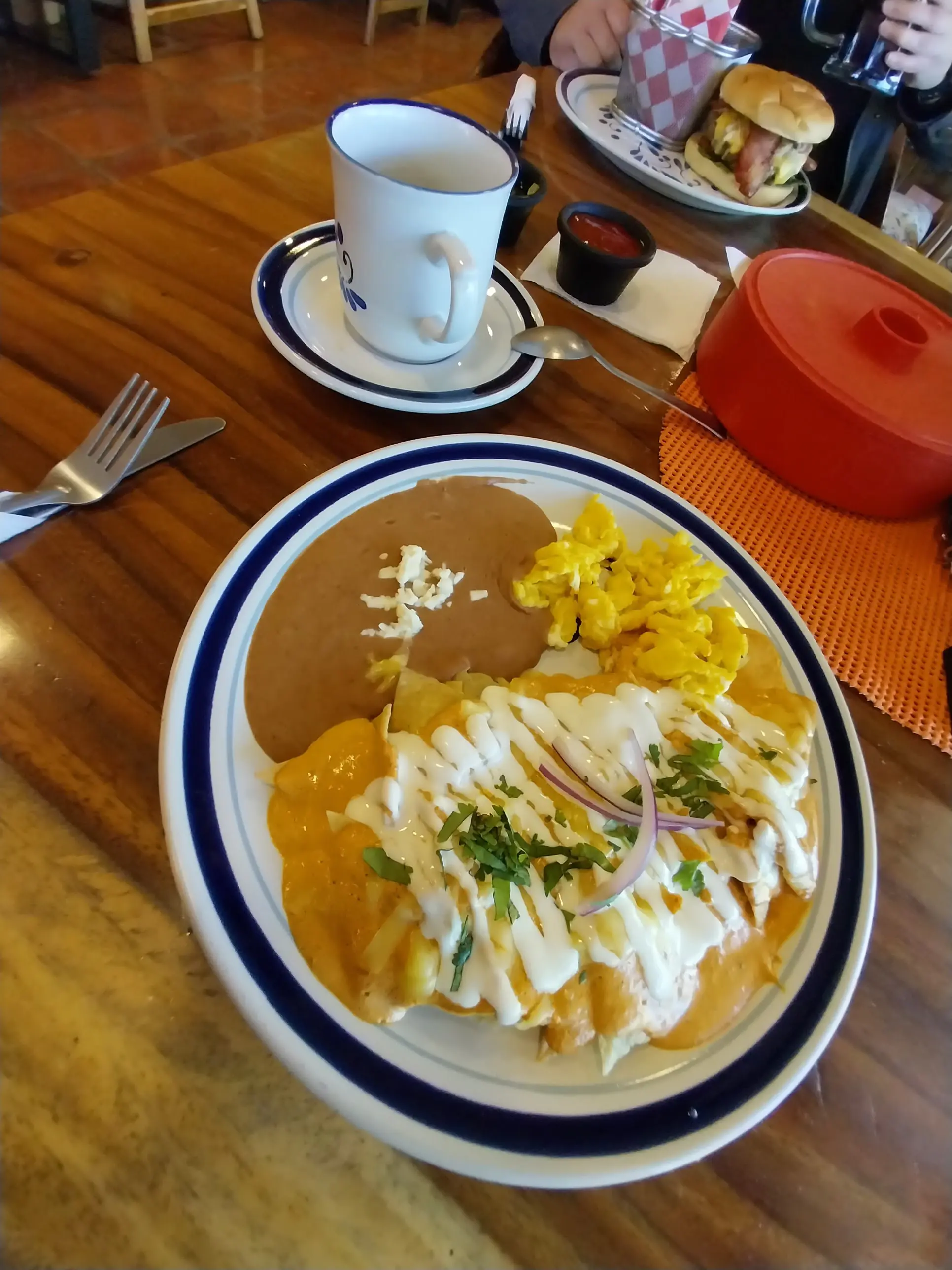 Restaurante Alma Norte image 9