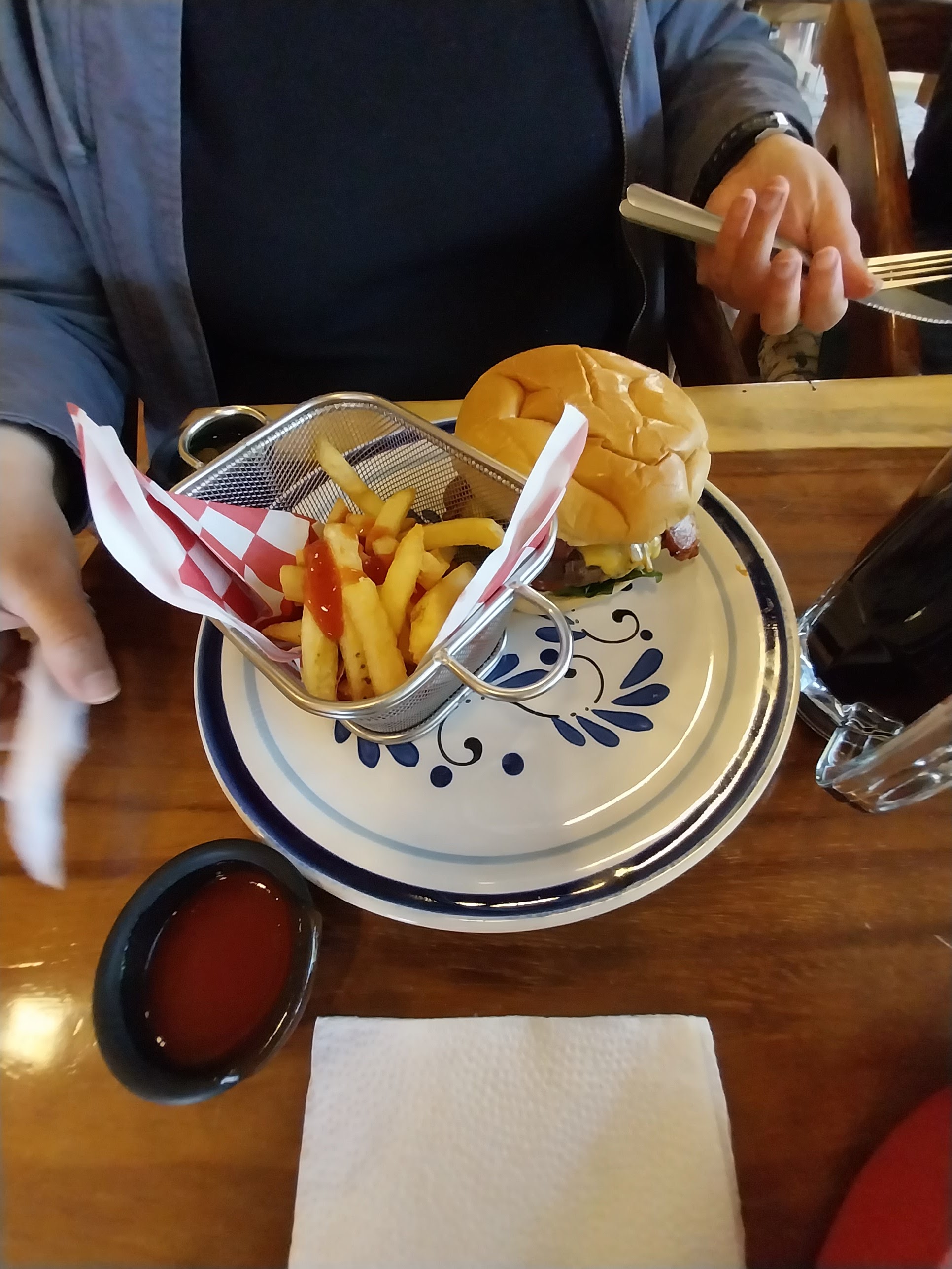 Restaurante Alma Norte image 10