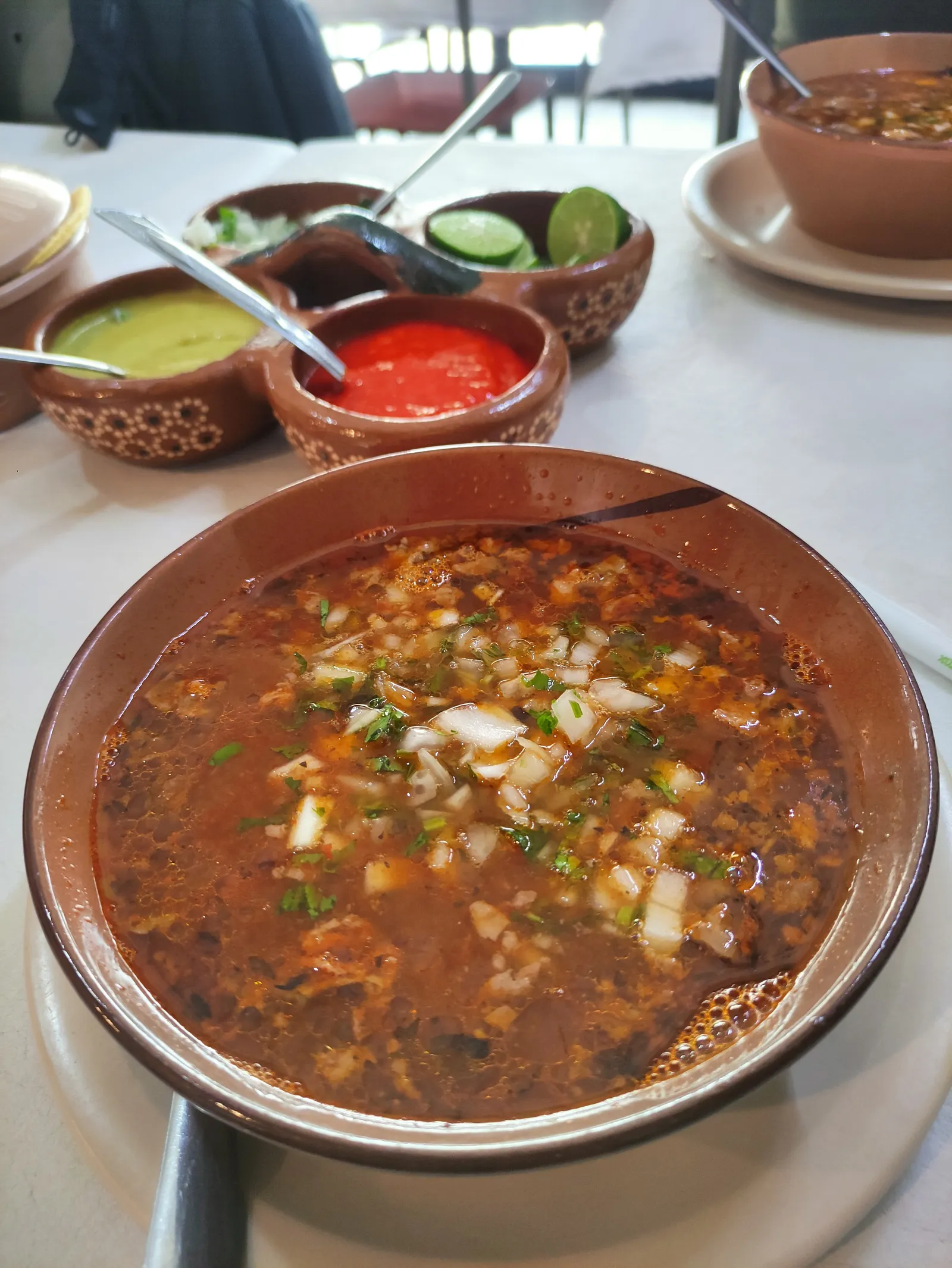 RESTAURANTE BIRRIA SAN JOSE image 4