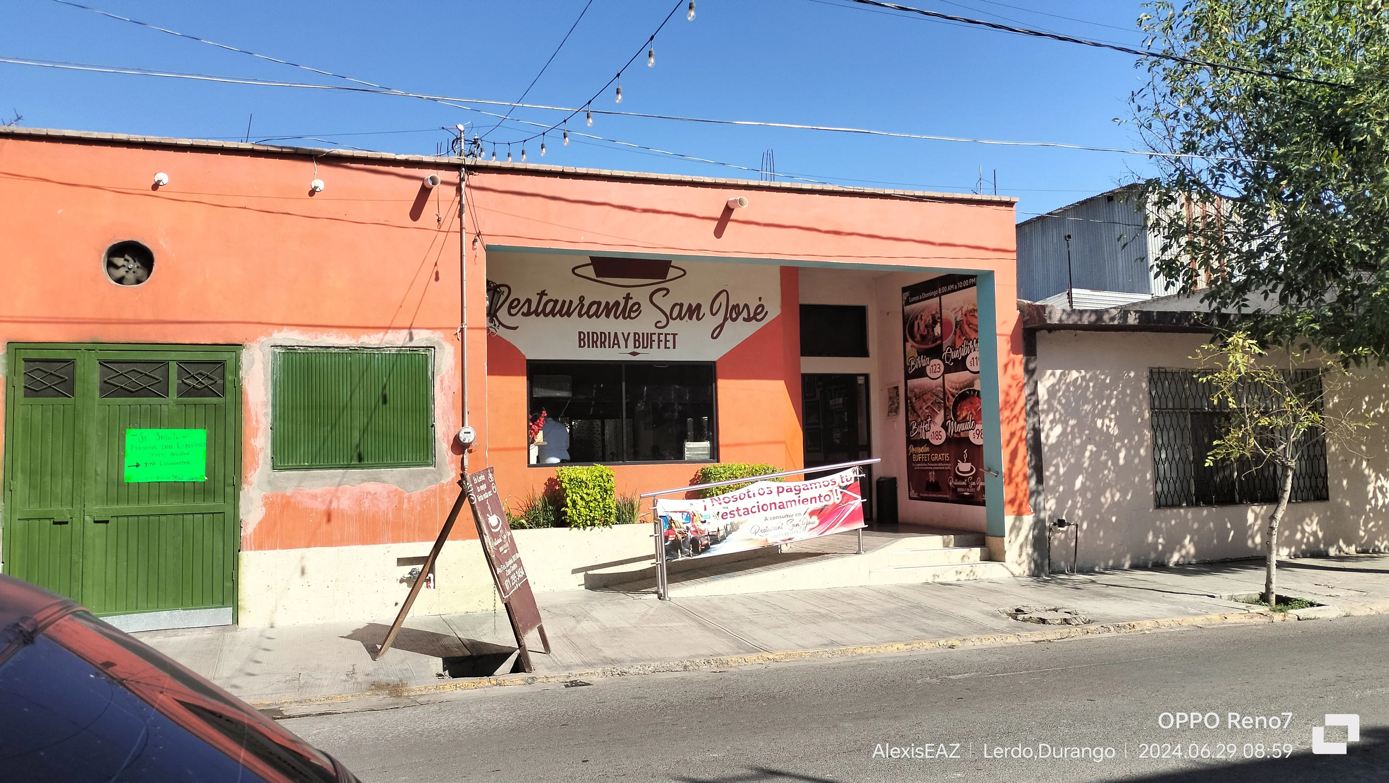 RESTAURANTE BIRRIA SAN JOSE image 5