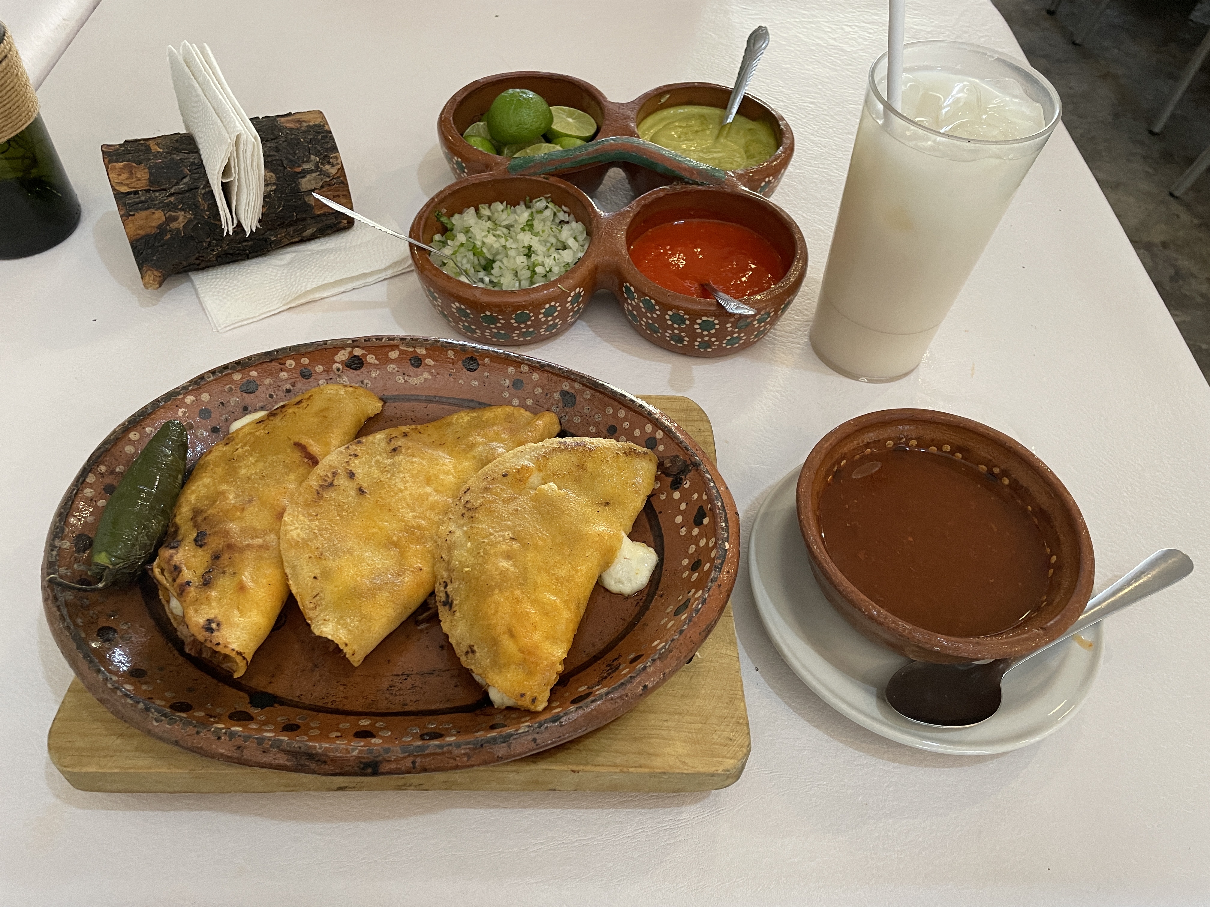 RESTAURANTE BIRRIA SAN JOSE image 6