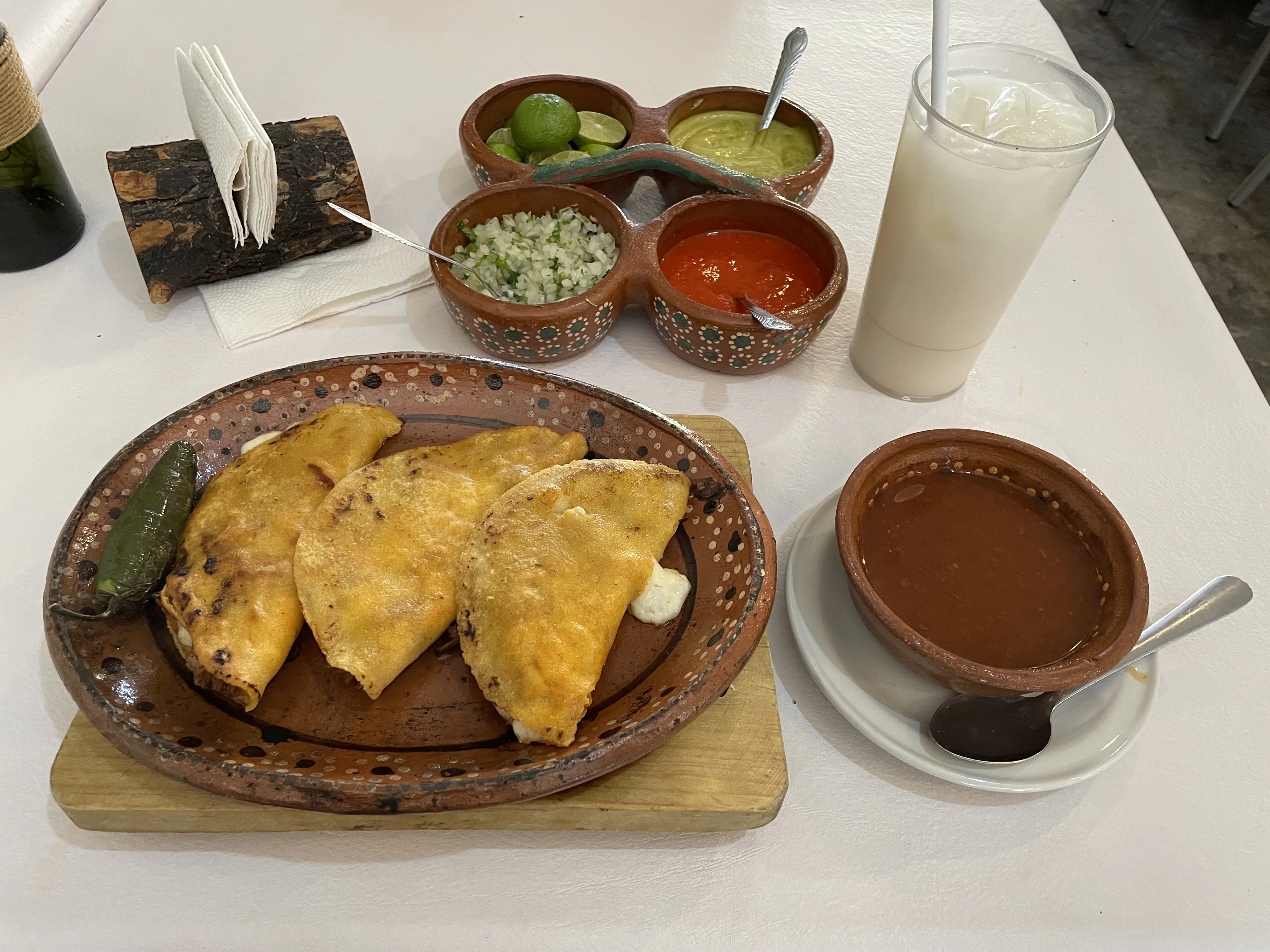 RESTAURANTE BIRRIA SAN JOSE image 6