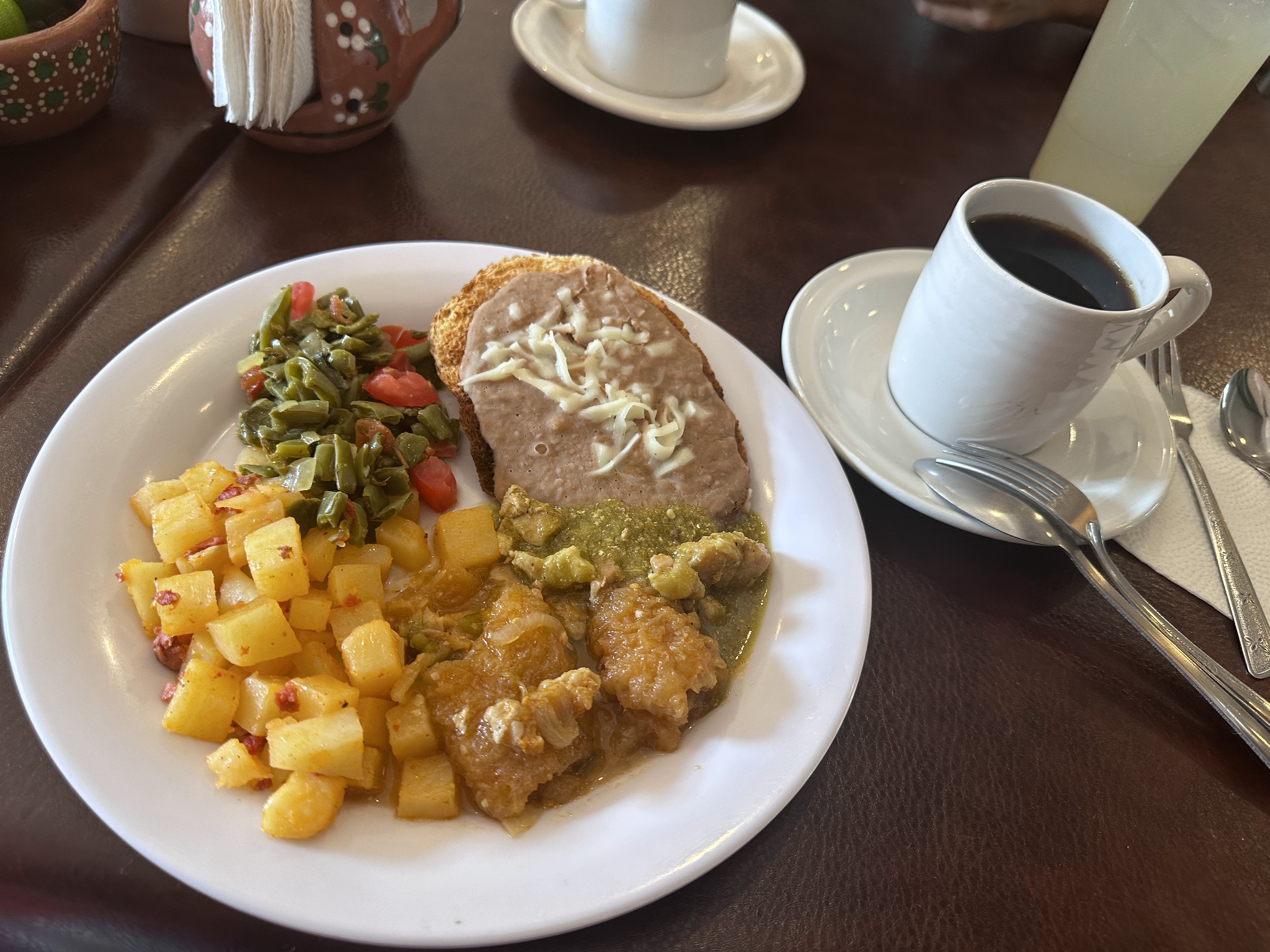 RESTAURANTE BIRRIA SAN JOSE image 9