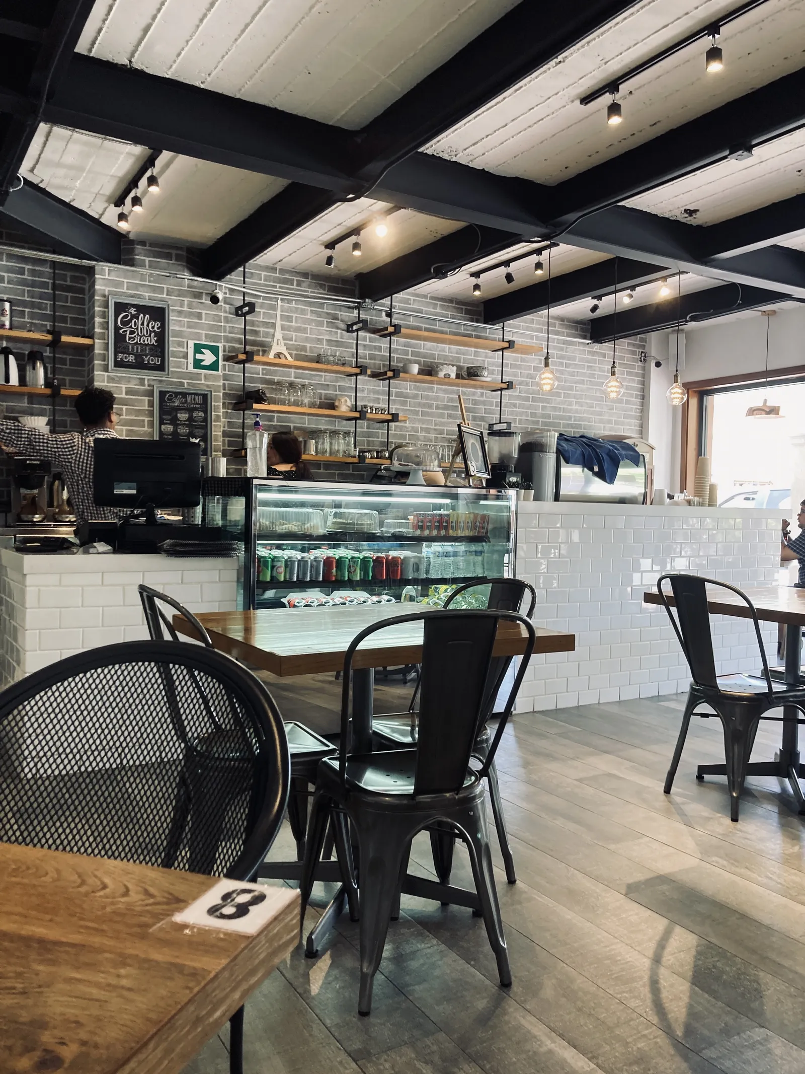Café Plaza image 1