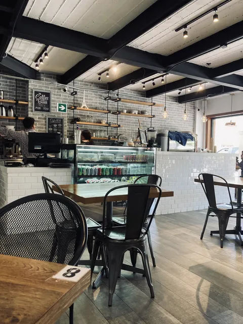 Café Plaza image 1