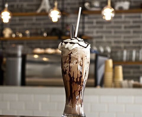 Café Plaza image 2