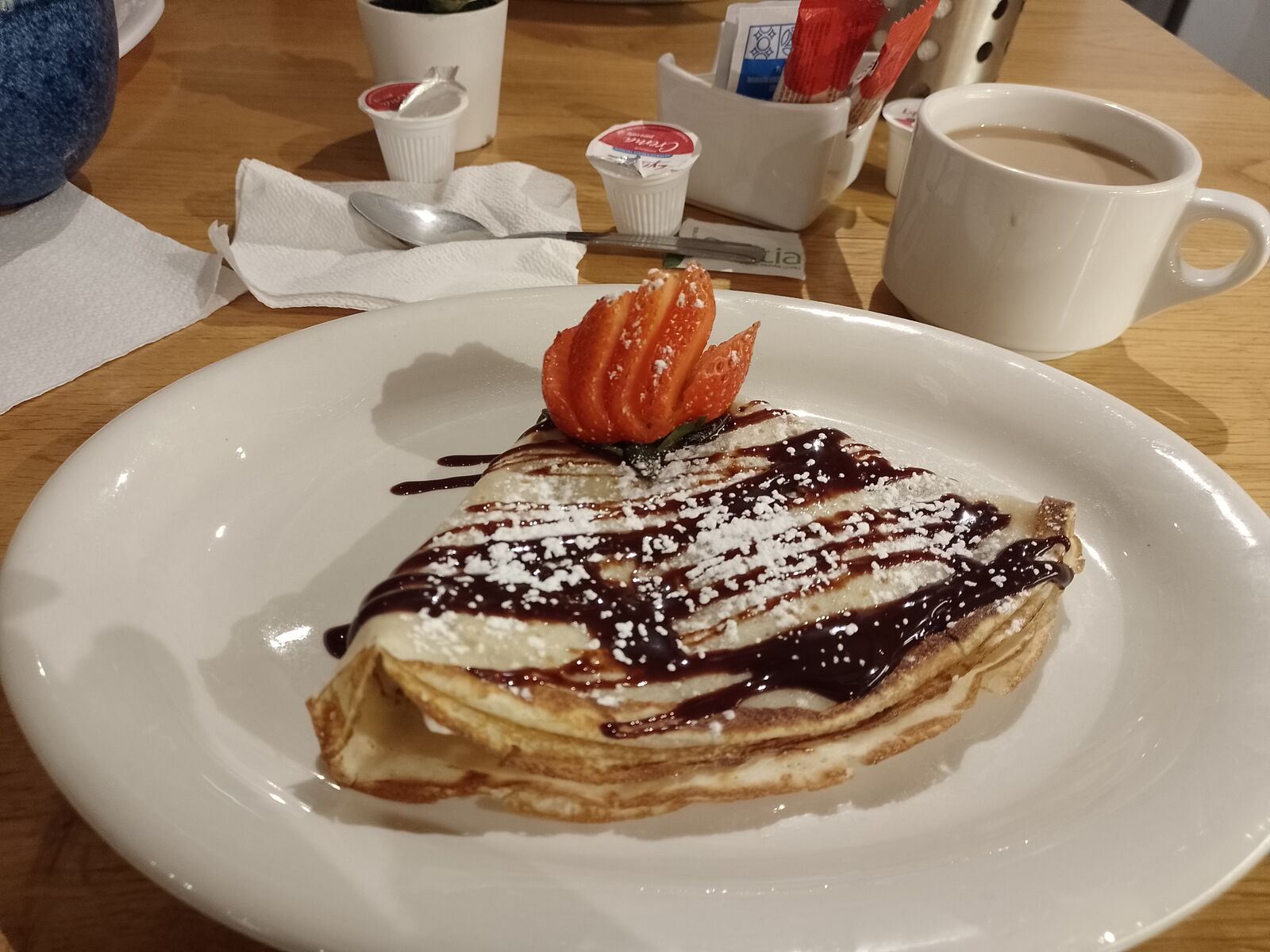 Café Plaza image 5