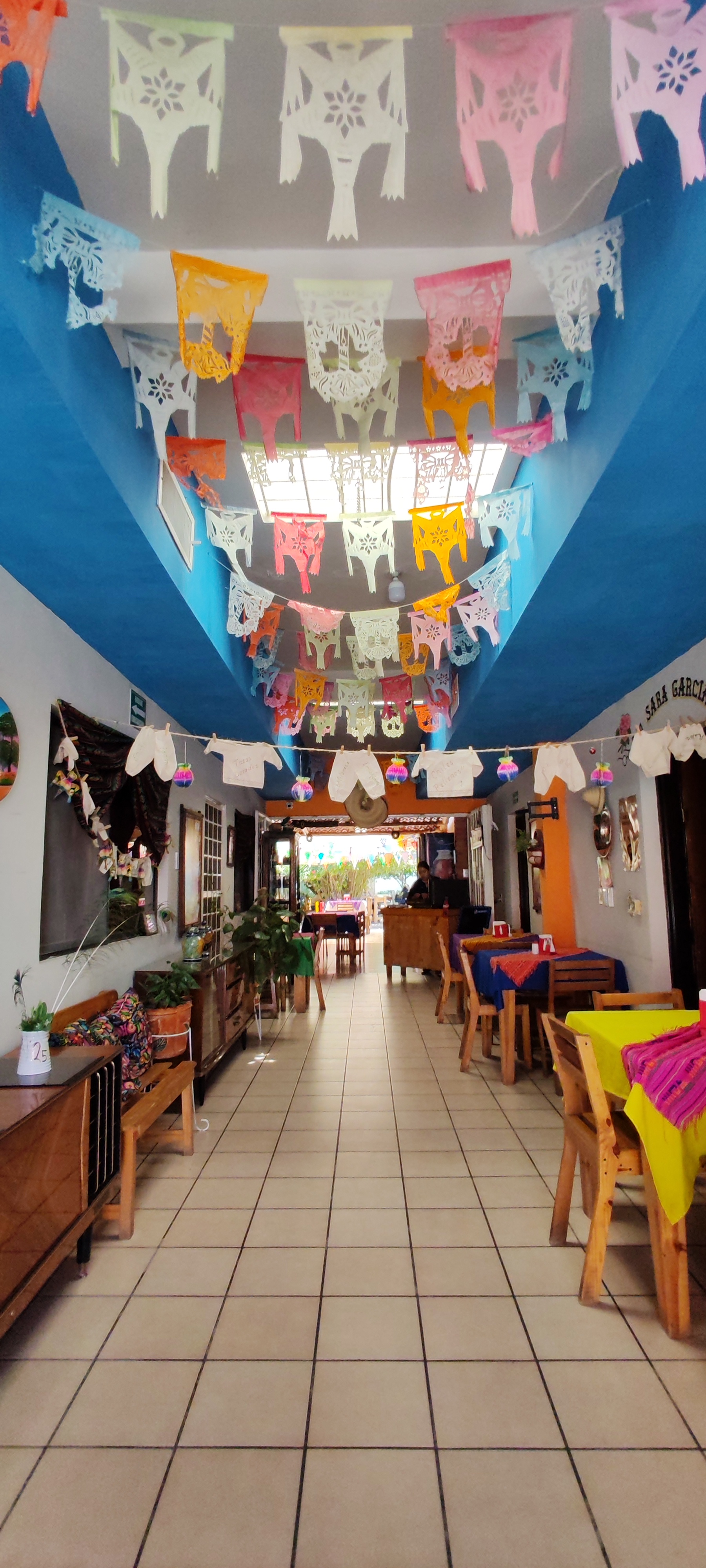 Los Comalitos image 1