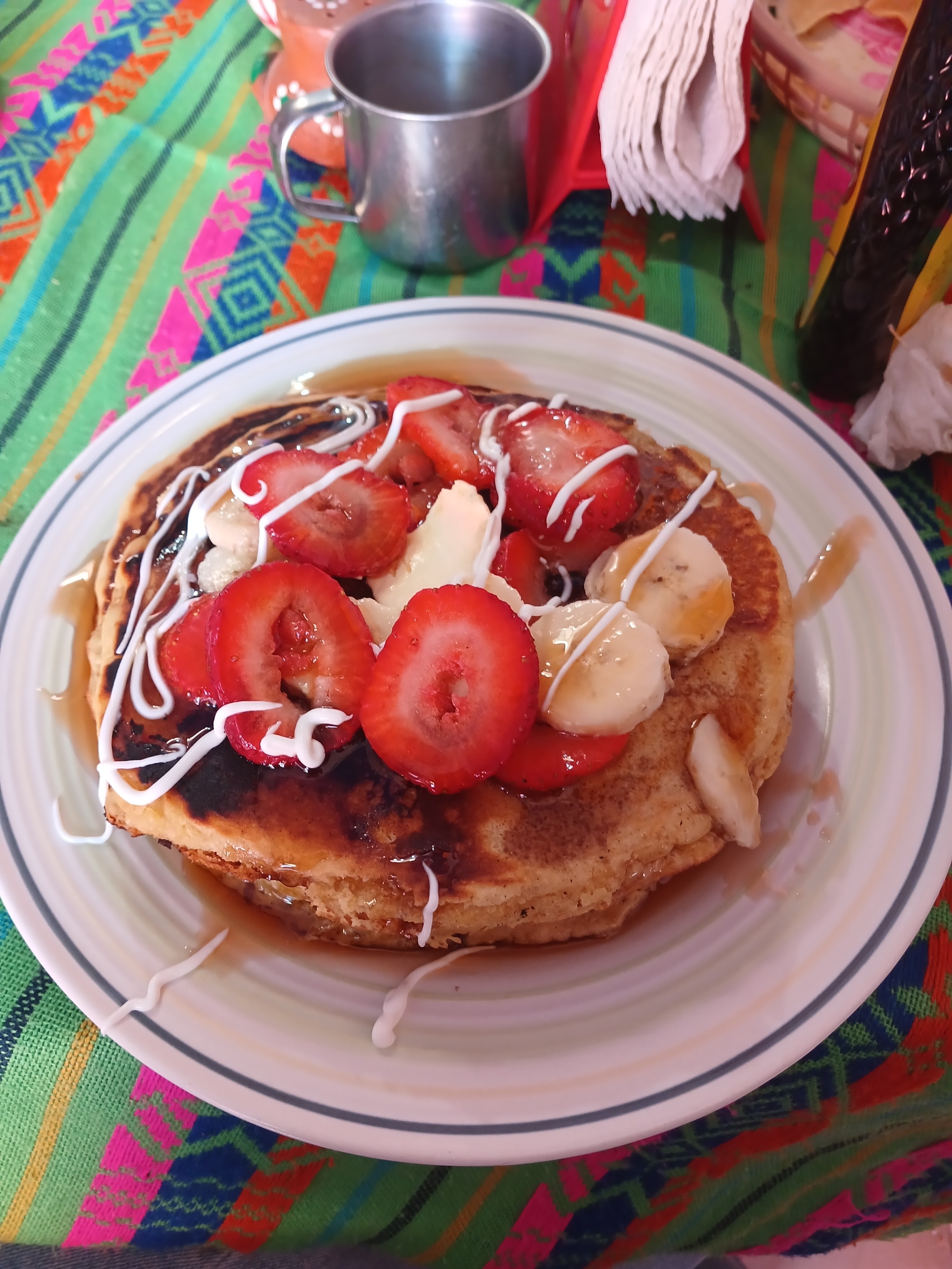 Los Comalitos image 2