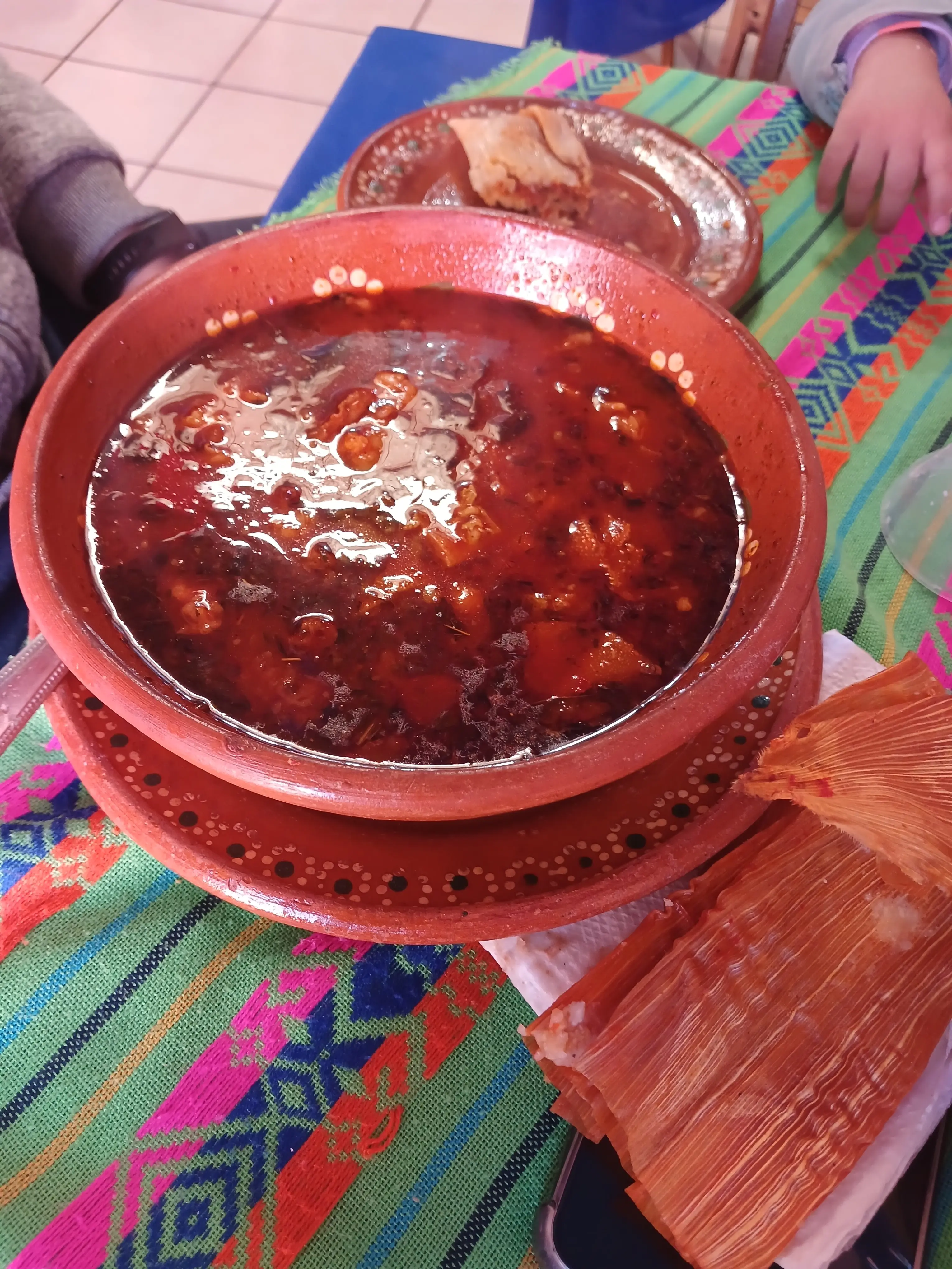 Los Comalitos image 6