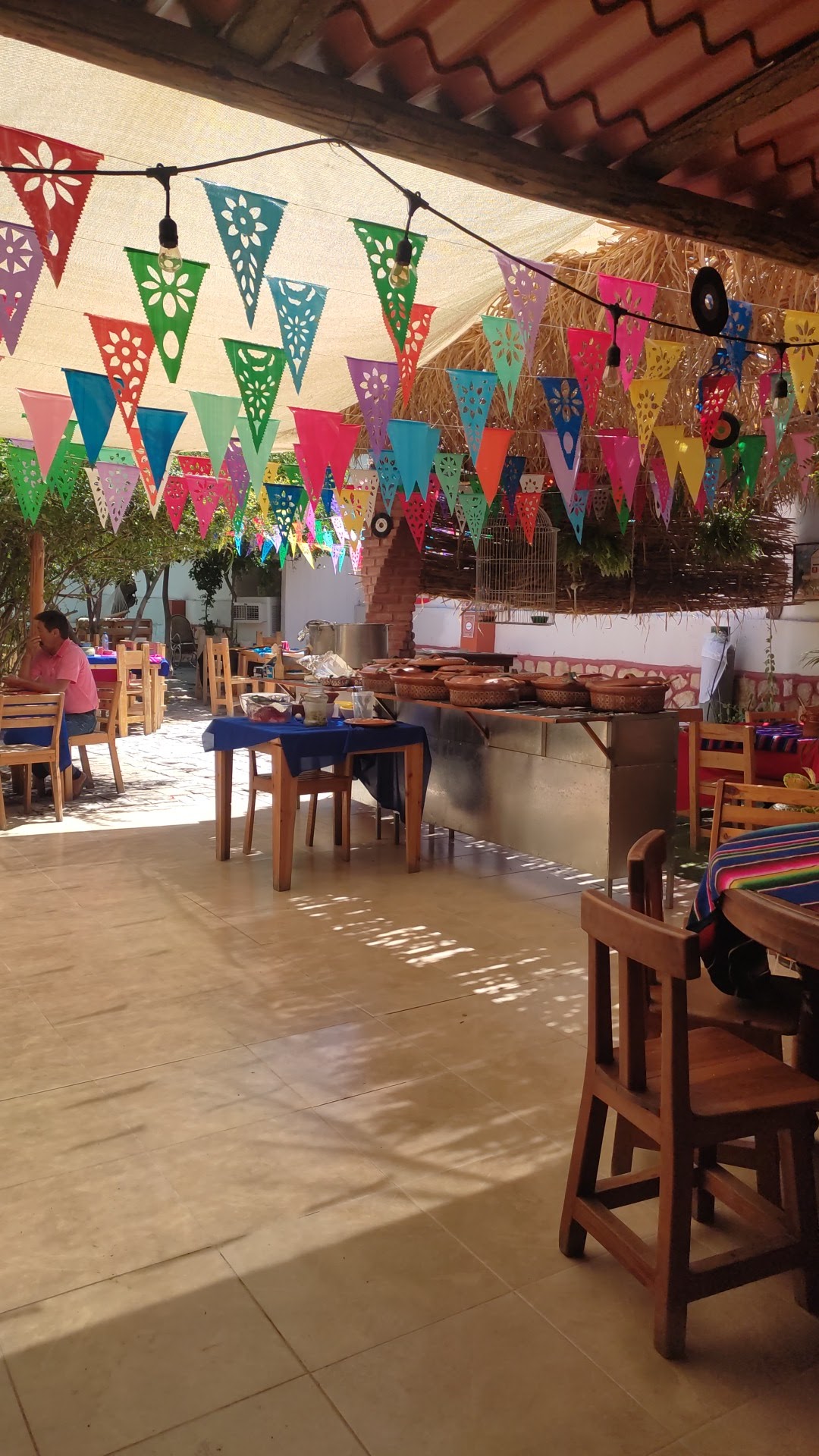 Los Comalitos image 7