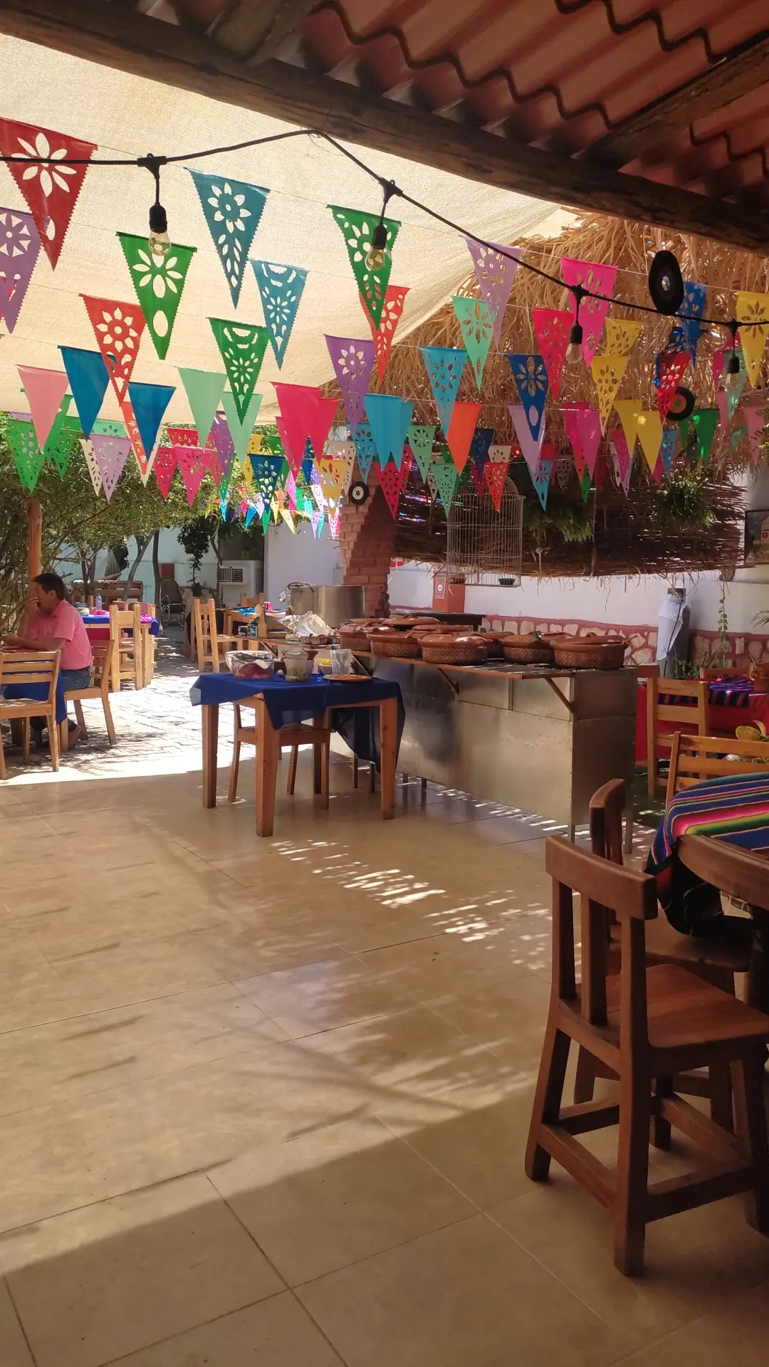 Los Comalitos image 7