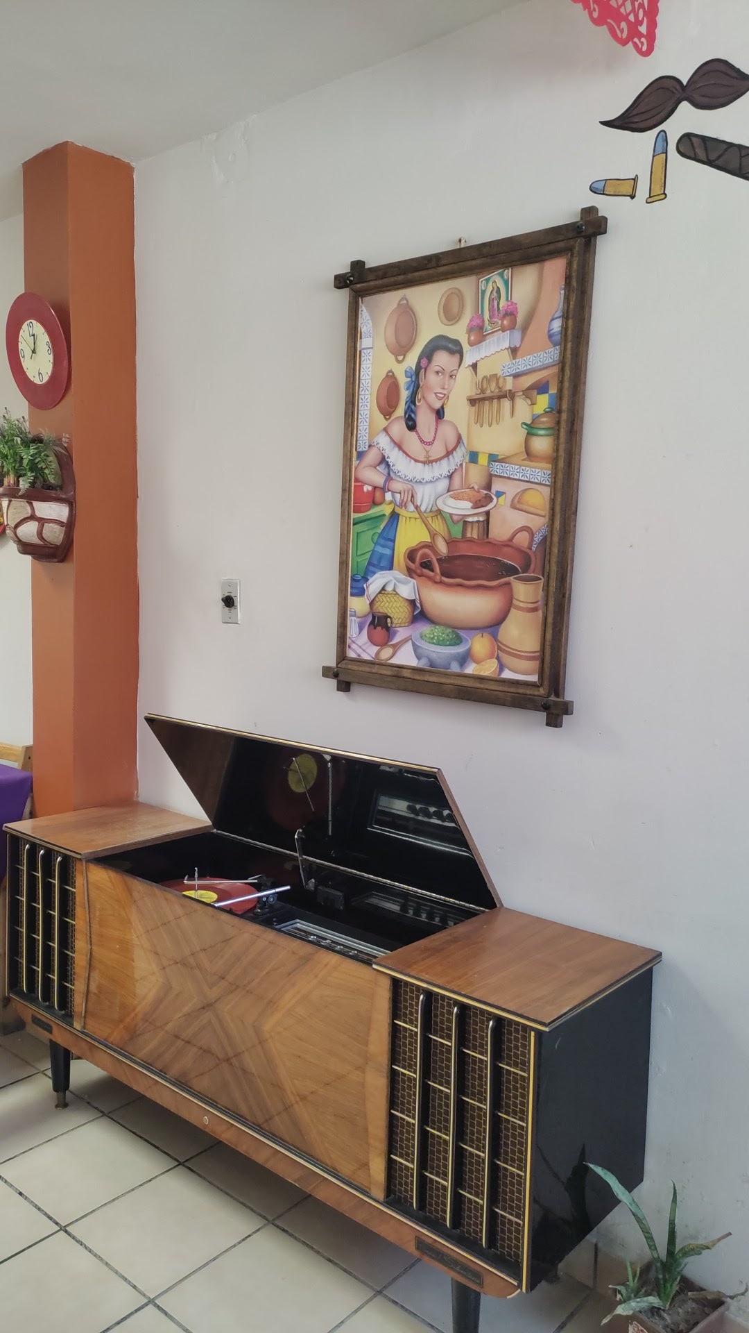 Los Comalitos image 8