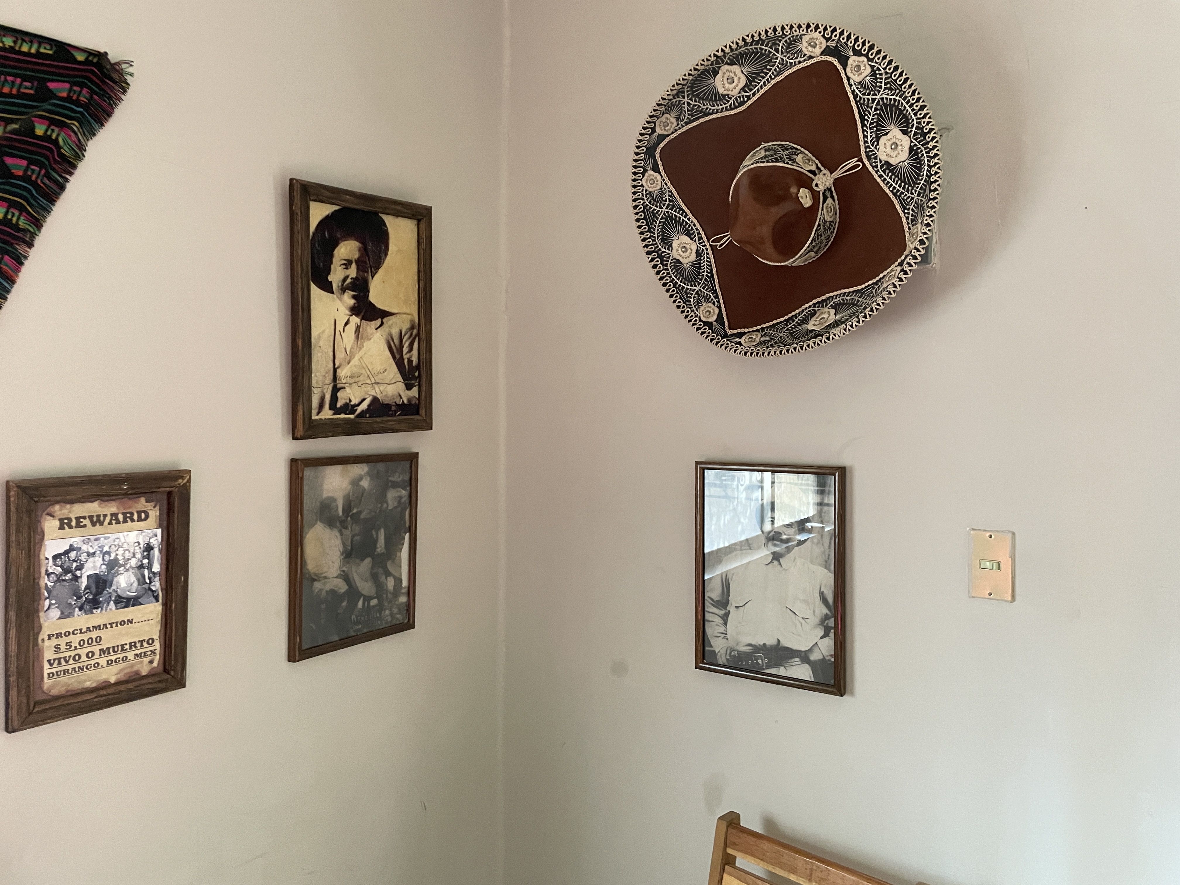 Los Comalitos image 9