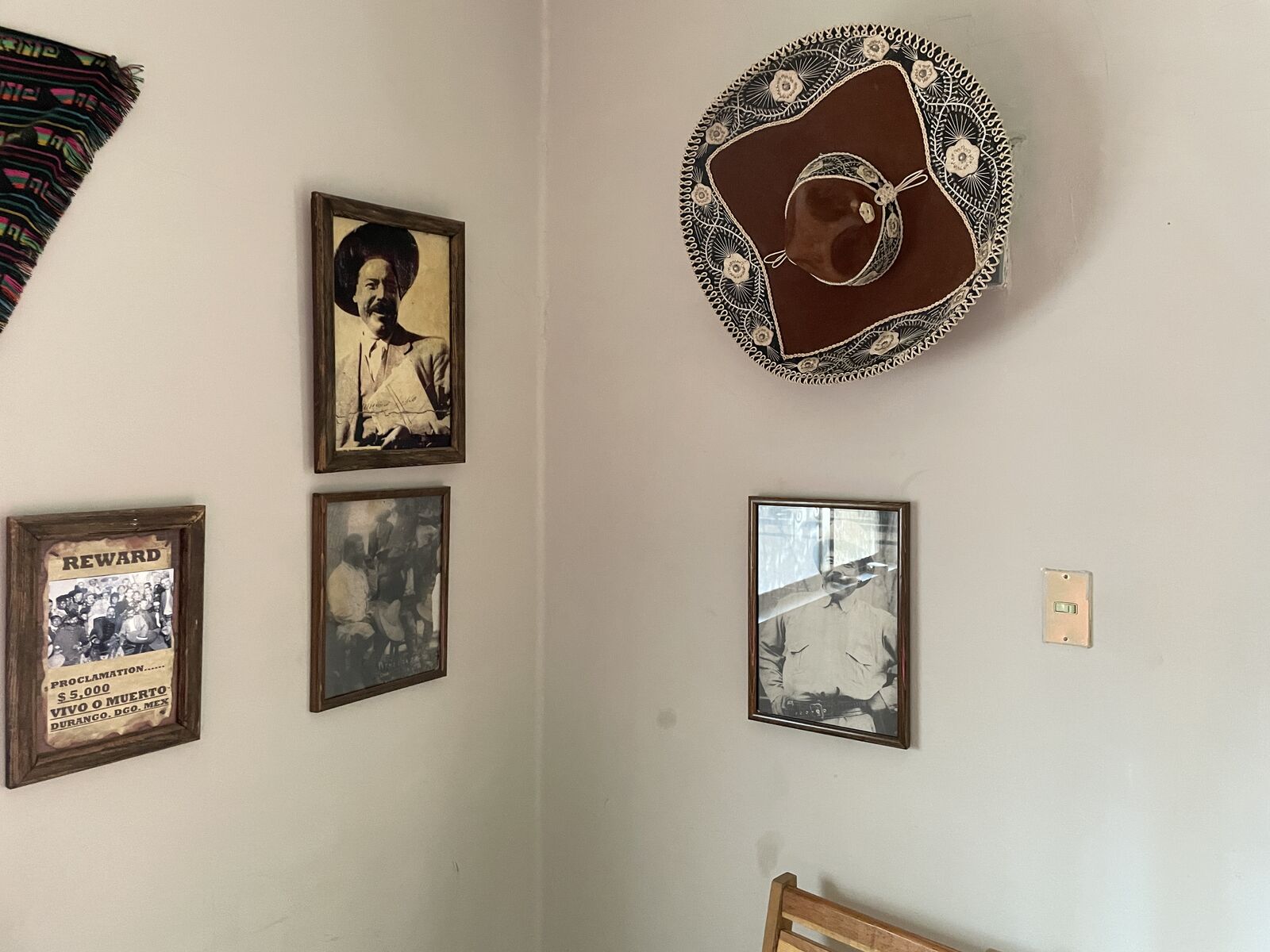 Los Comalitos image 9