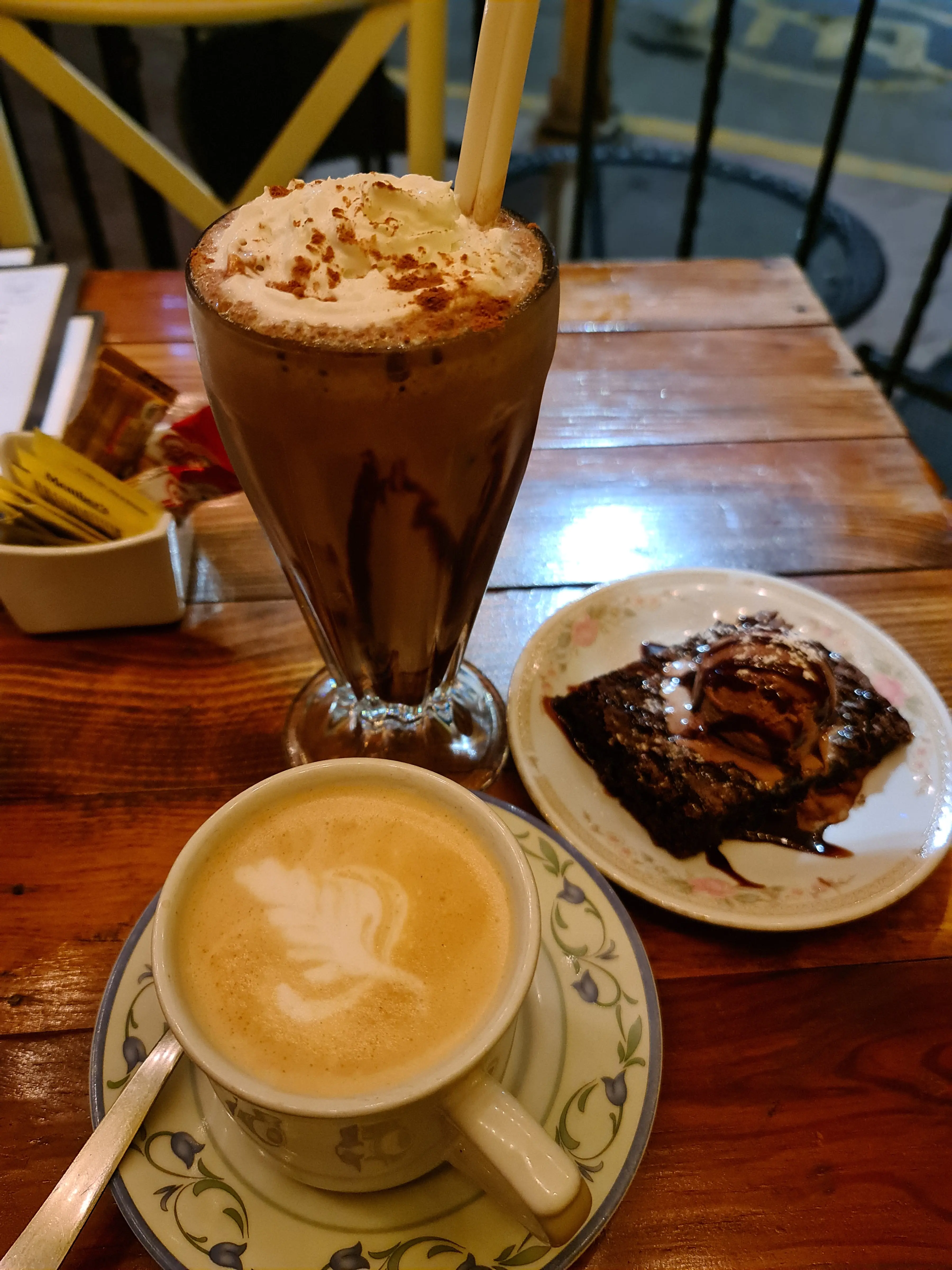 Que Rico Y Sabroso image 2