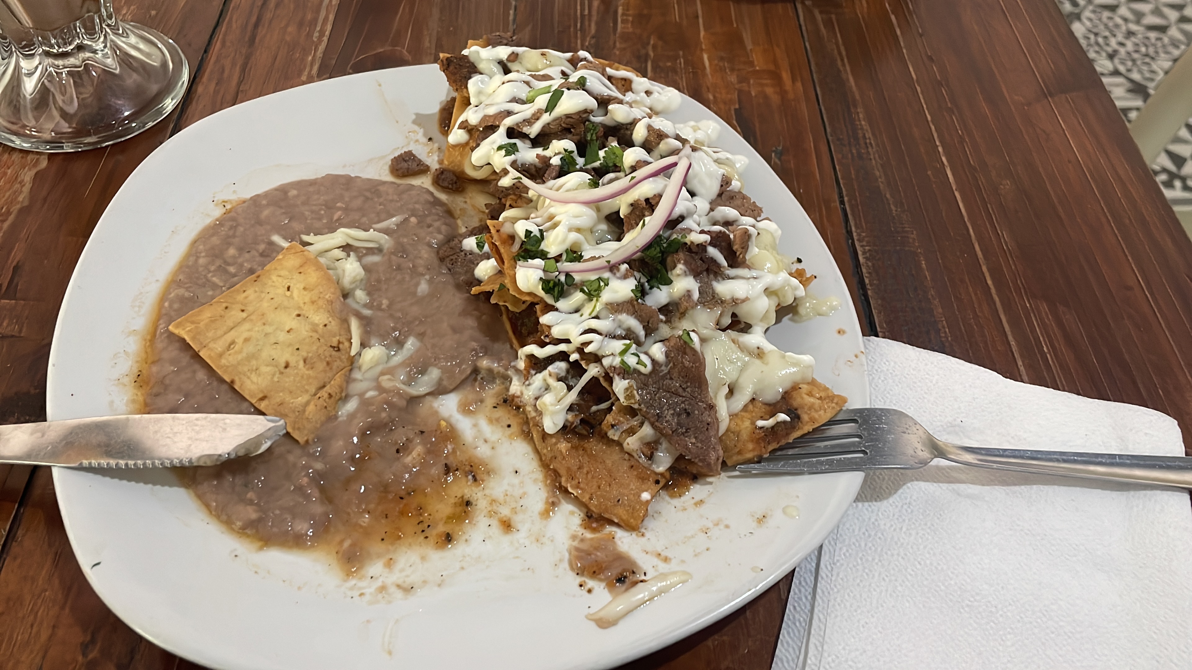 Que Rico Y Sabroso image 4