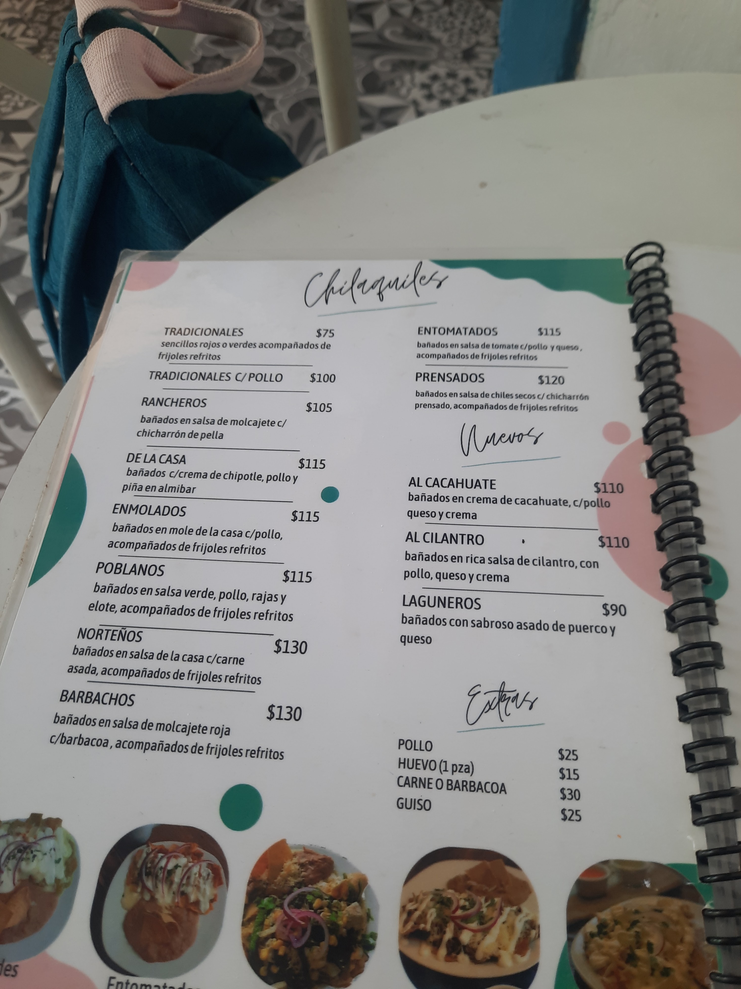 Que Rico Y Sabroso image 7