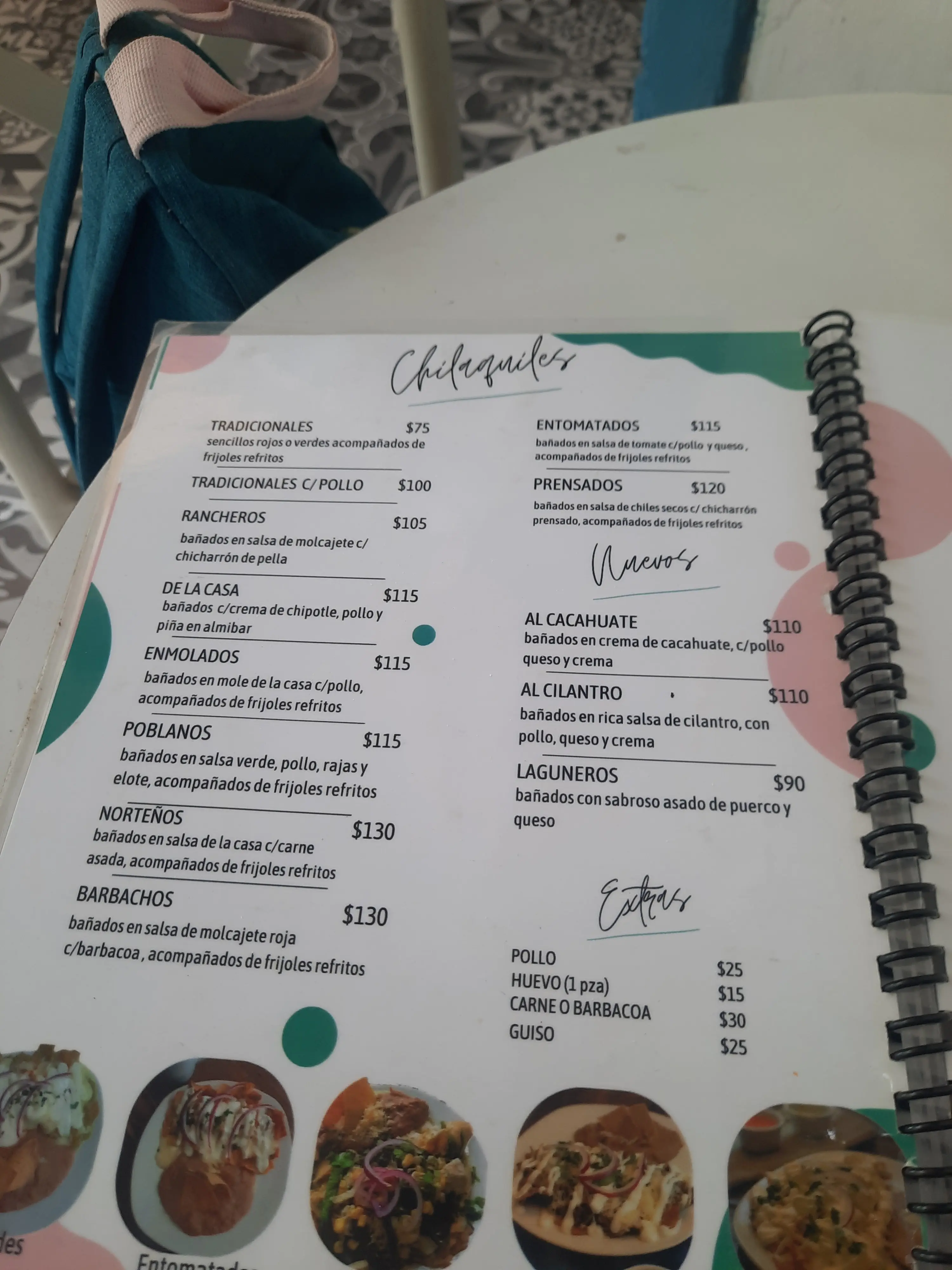 Que Rico Y Sabroso image 7