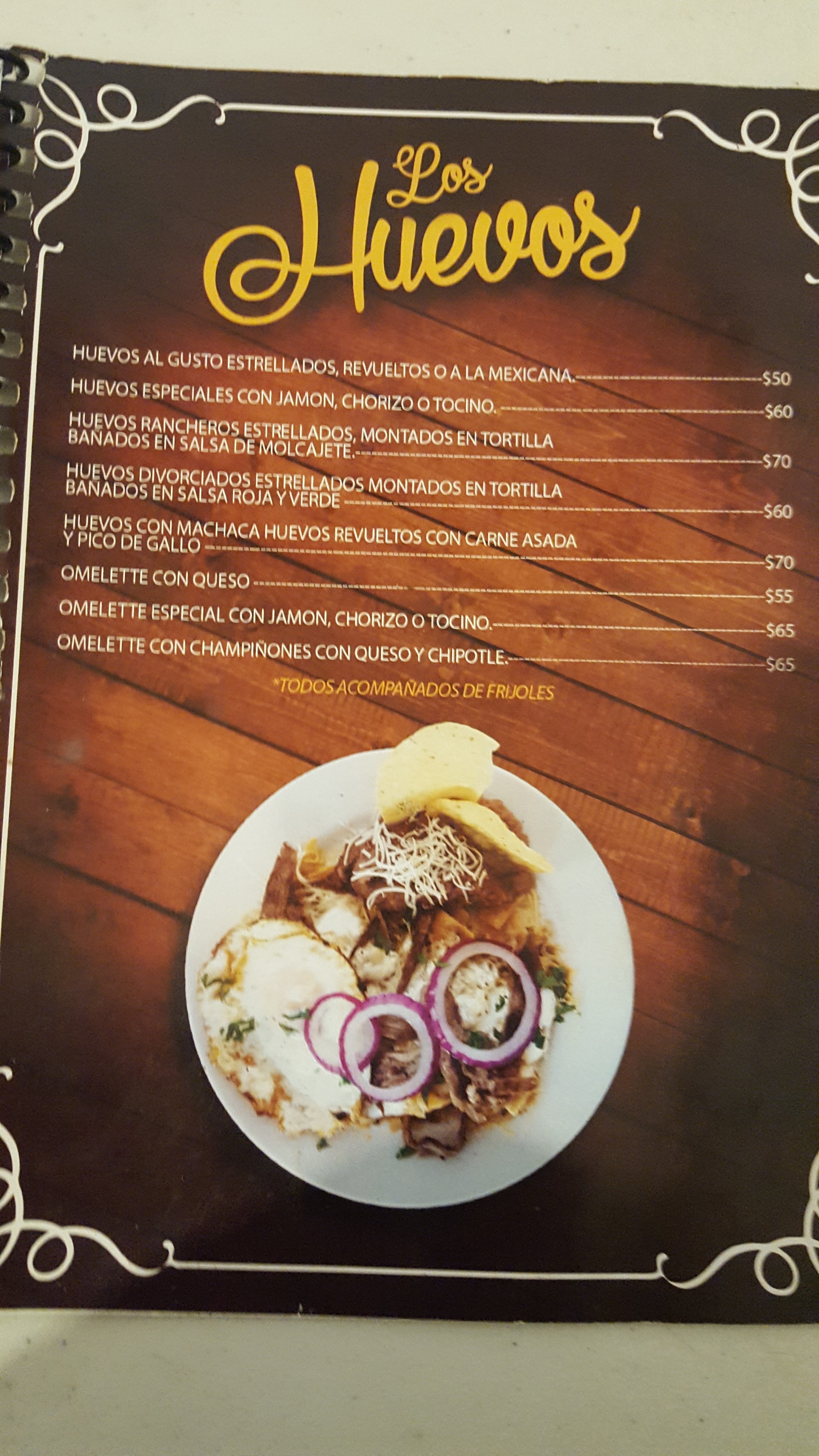 Que Rico Y Sabroso image 10