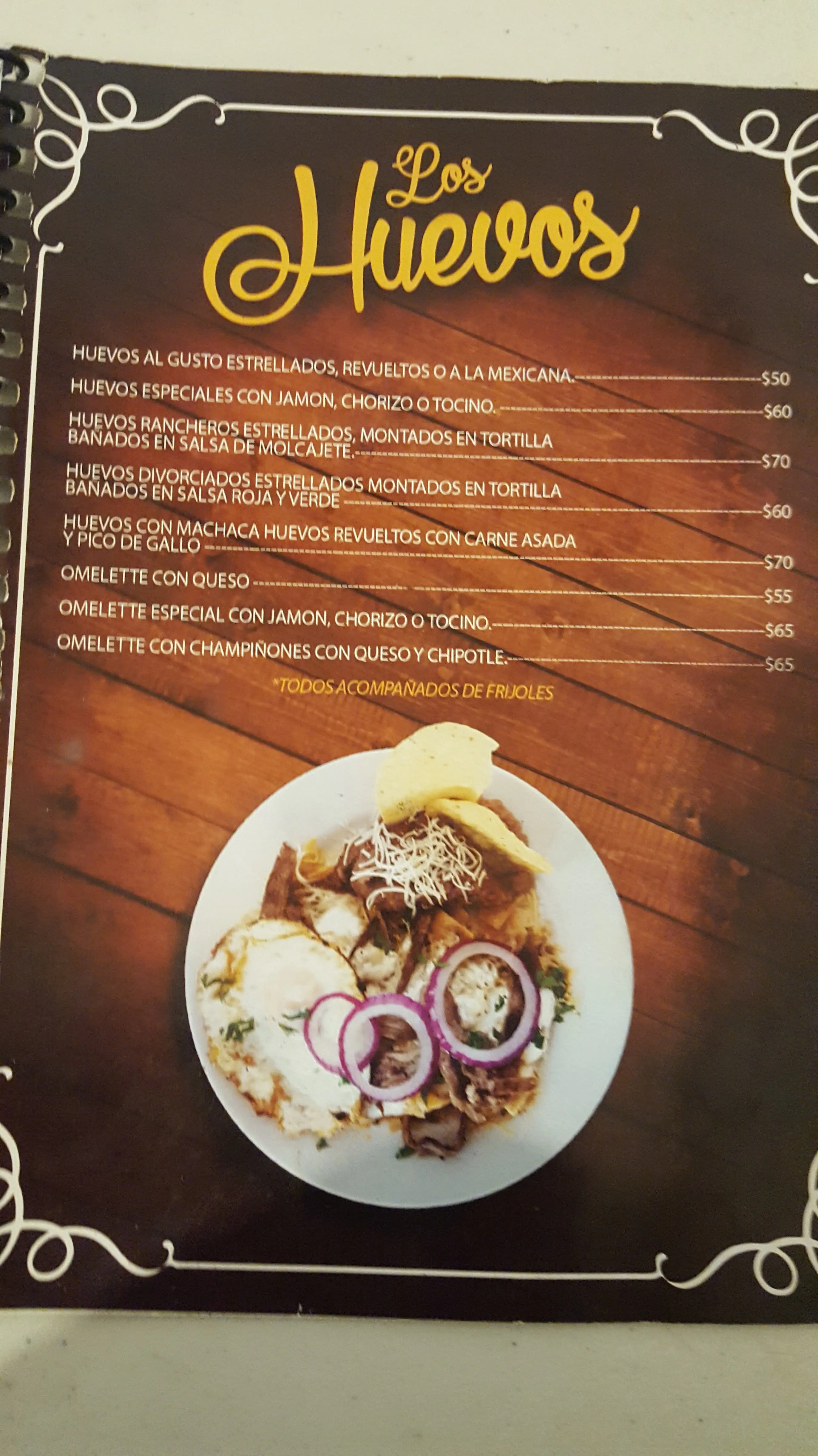 Que Rico Y Sabroso image 10