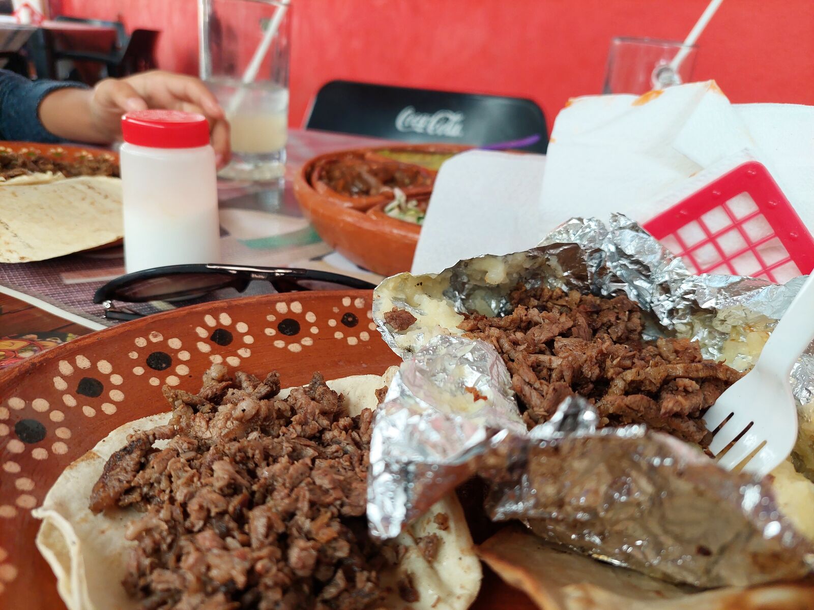 Tacos Los Compadres image 1